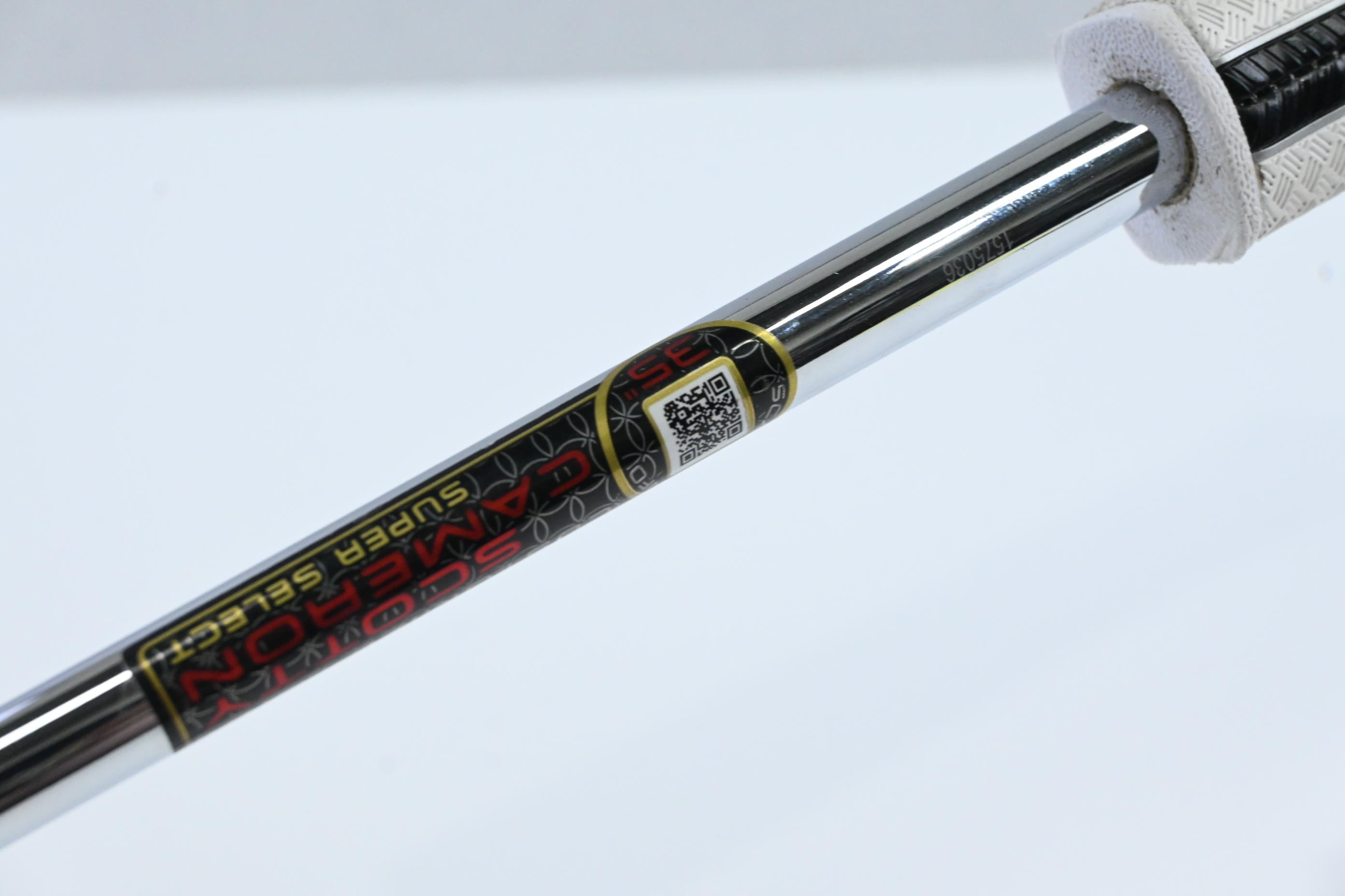 Scotty Cameron Super Select Newport 2 Putter / 34 Inch