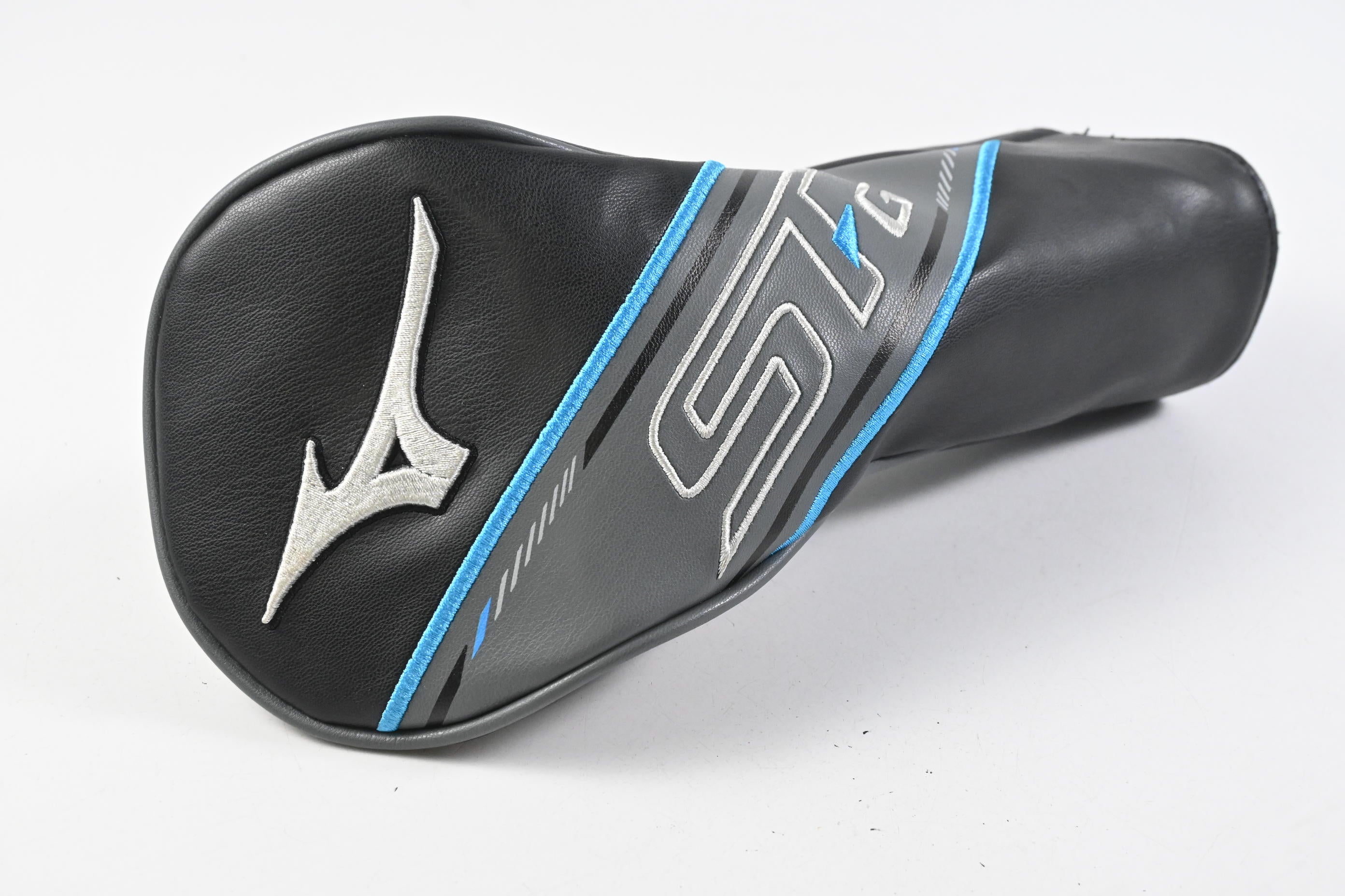 Mizuno ST-G Titanium #3 Wood / 15 Degree / X-Flex Fujikura Motore F3 7 Shaft