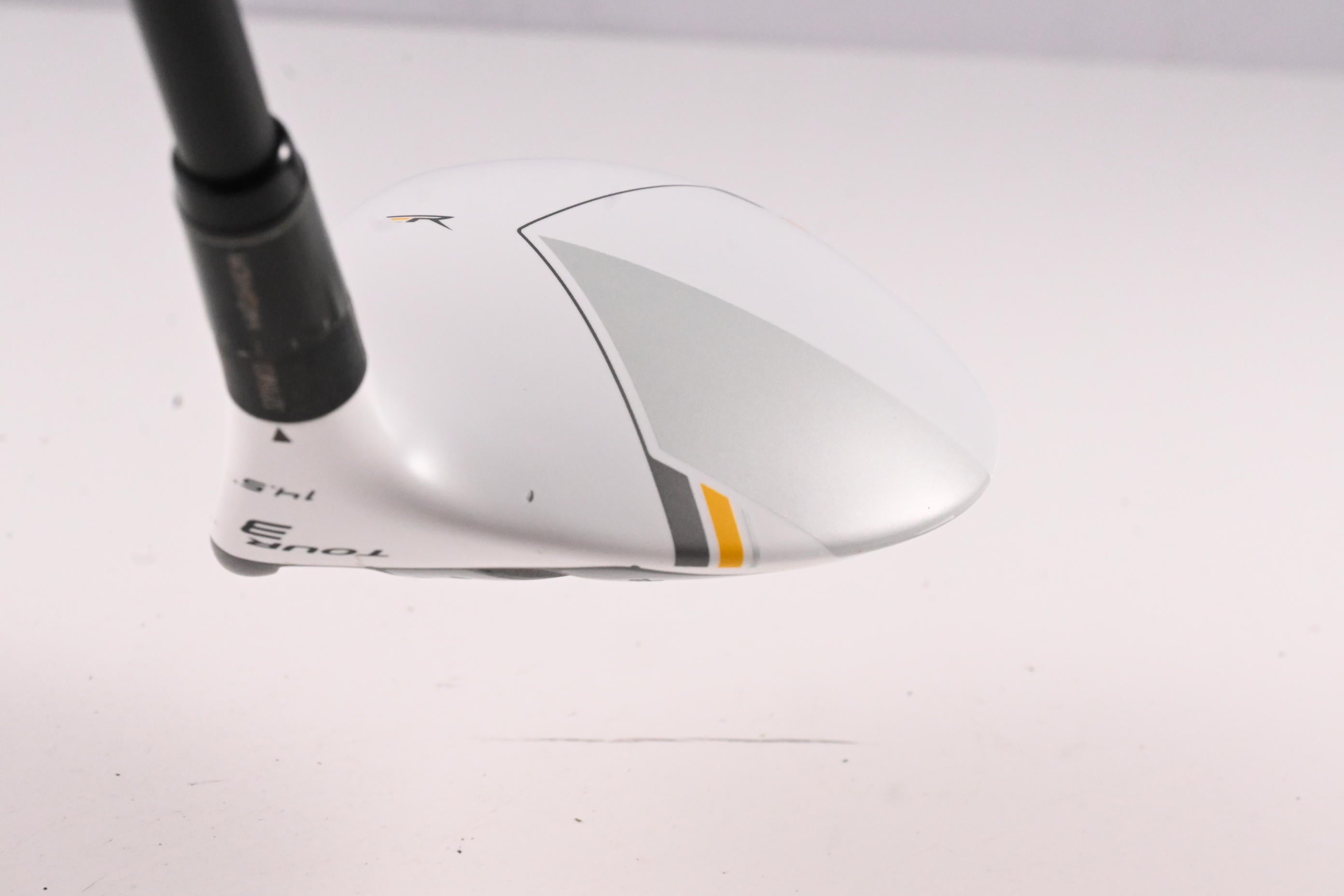 Taylormade RBZ Stage 2 Tour #3 Wood / 14.5 Degree / Regular Flex Rocketfuel 70