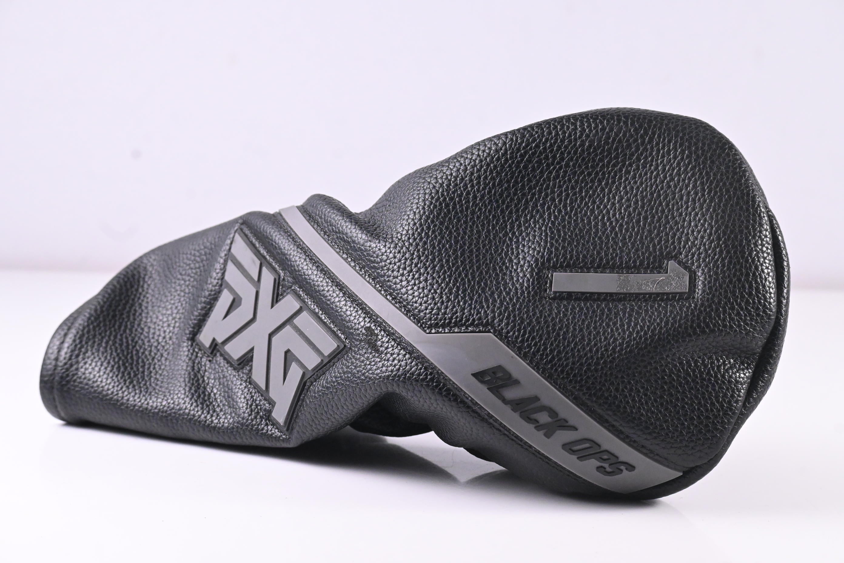 PXG 0311 Black Ops Driver / 10.5 Degree / Stiff Flex Denali Frost Red 50 Shaft
