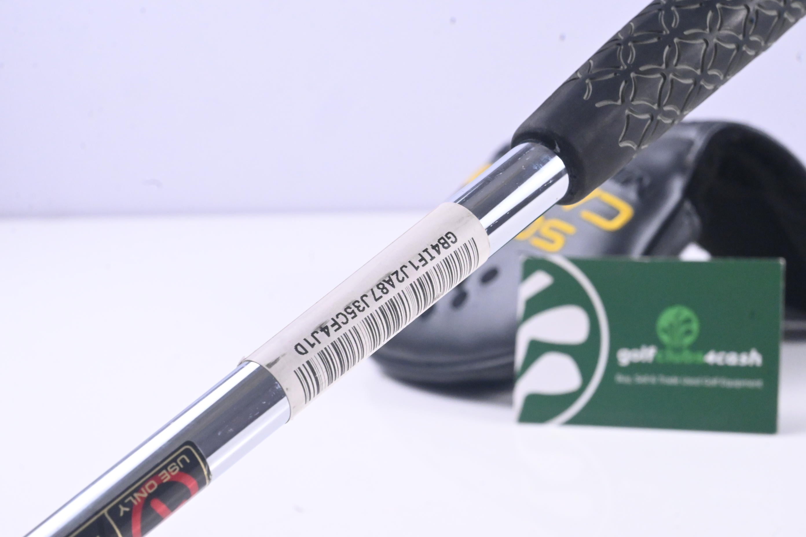 Scotty Cameron Circle T Prototype Phantom X T-8.5 Putter / 36 Inch