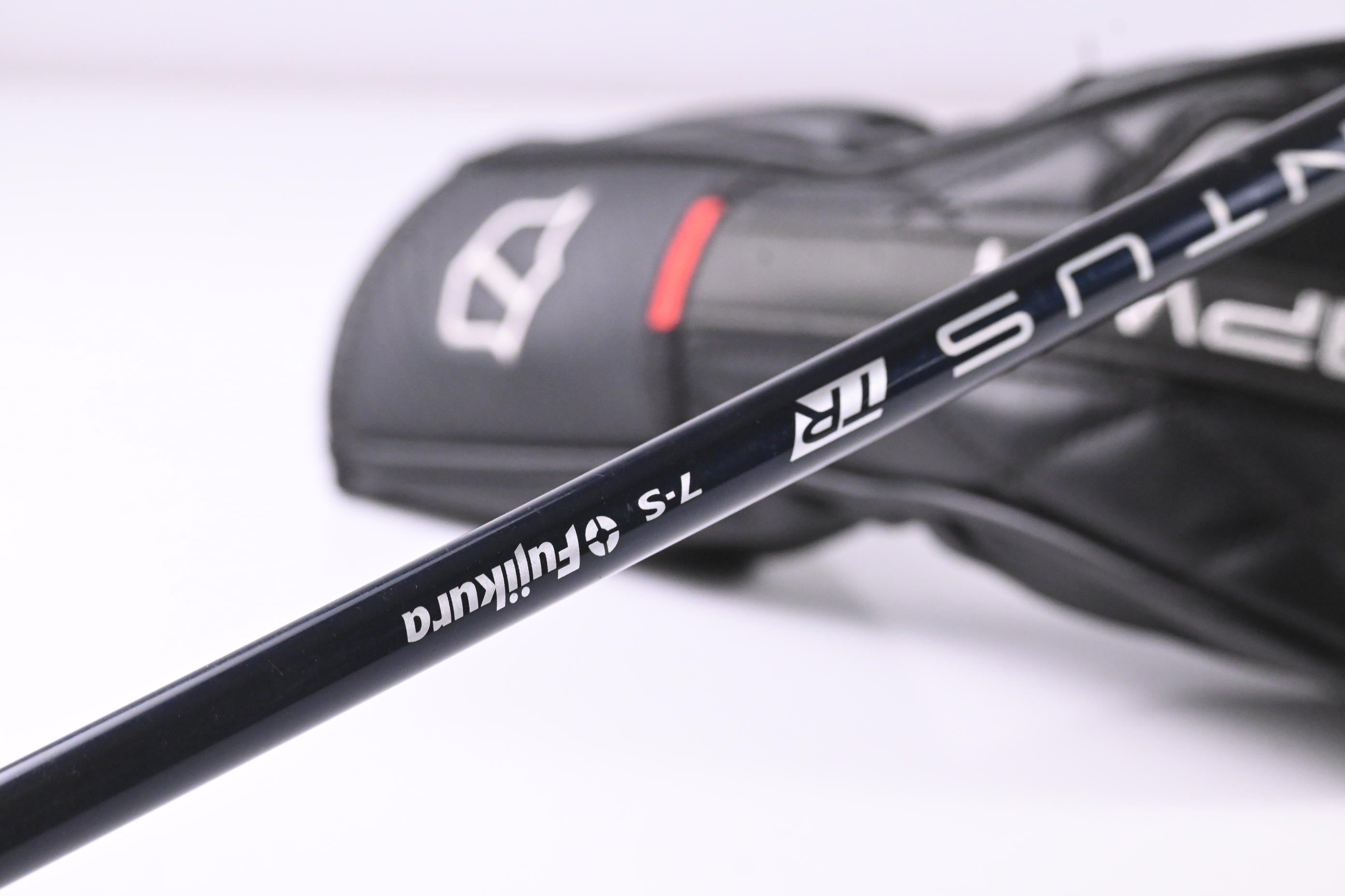 Wilson DYNAPWR Max 2025 #3 Wood / 15 Degree / Stiff Flex Ventus TR Blue 7 Shaft