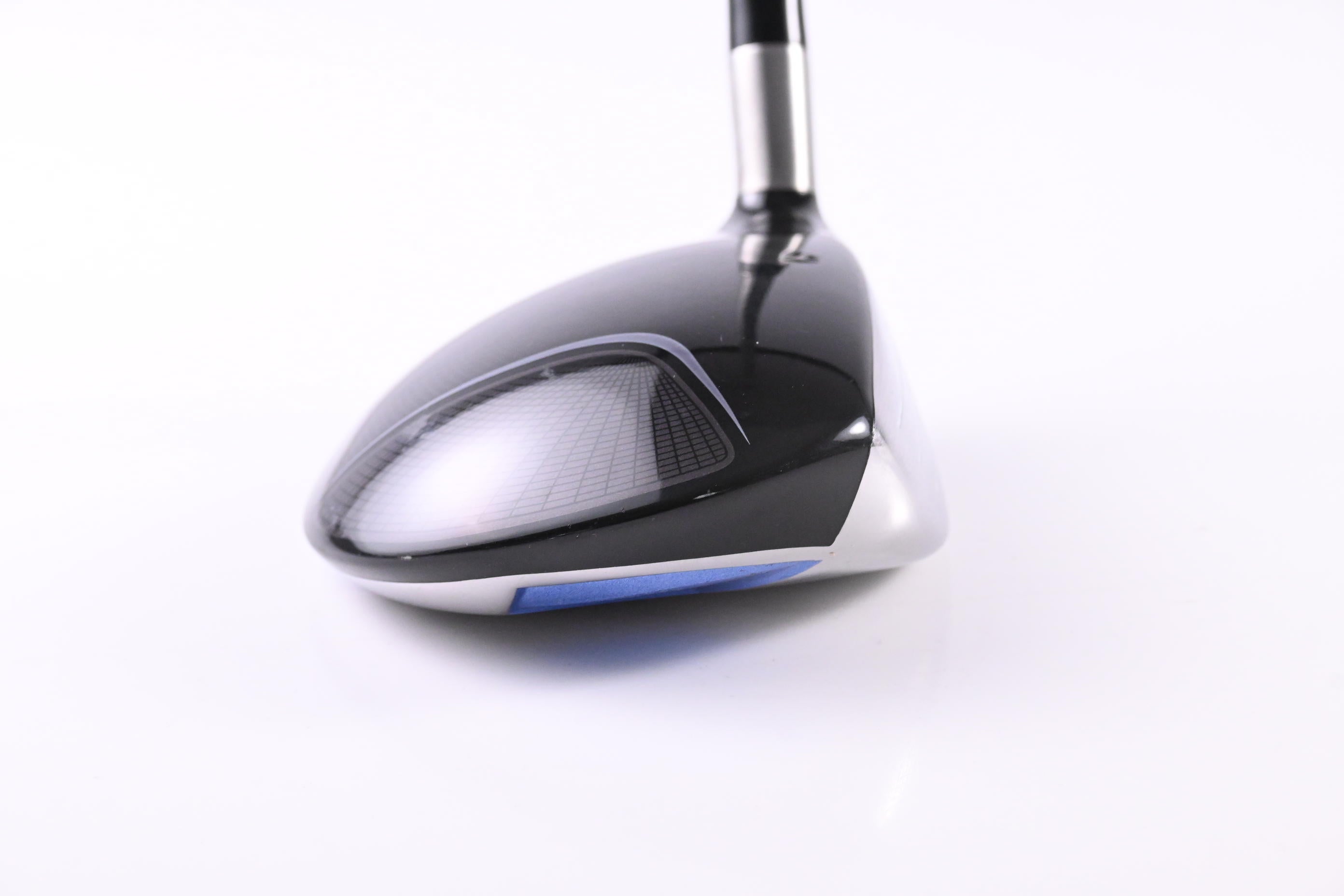 Ladies Taylormade Burner 2007 #3 Wood / 15 Degree / Ladies Flex REAX Superfast