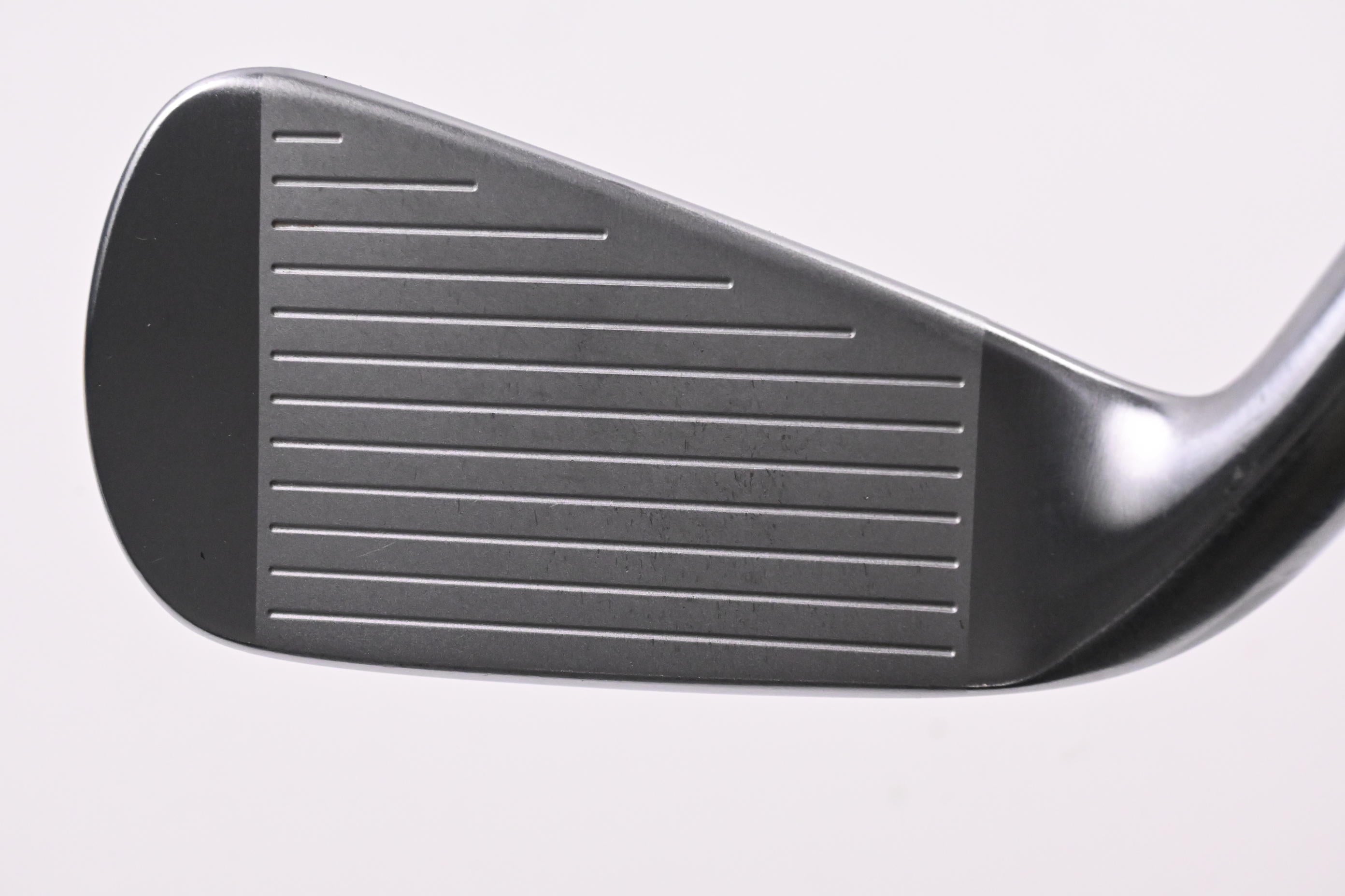 Titleist U510 #2 Iron / 18 Degree / Regular Flex KBS Tour Shaft