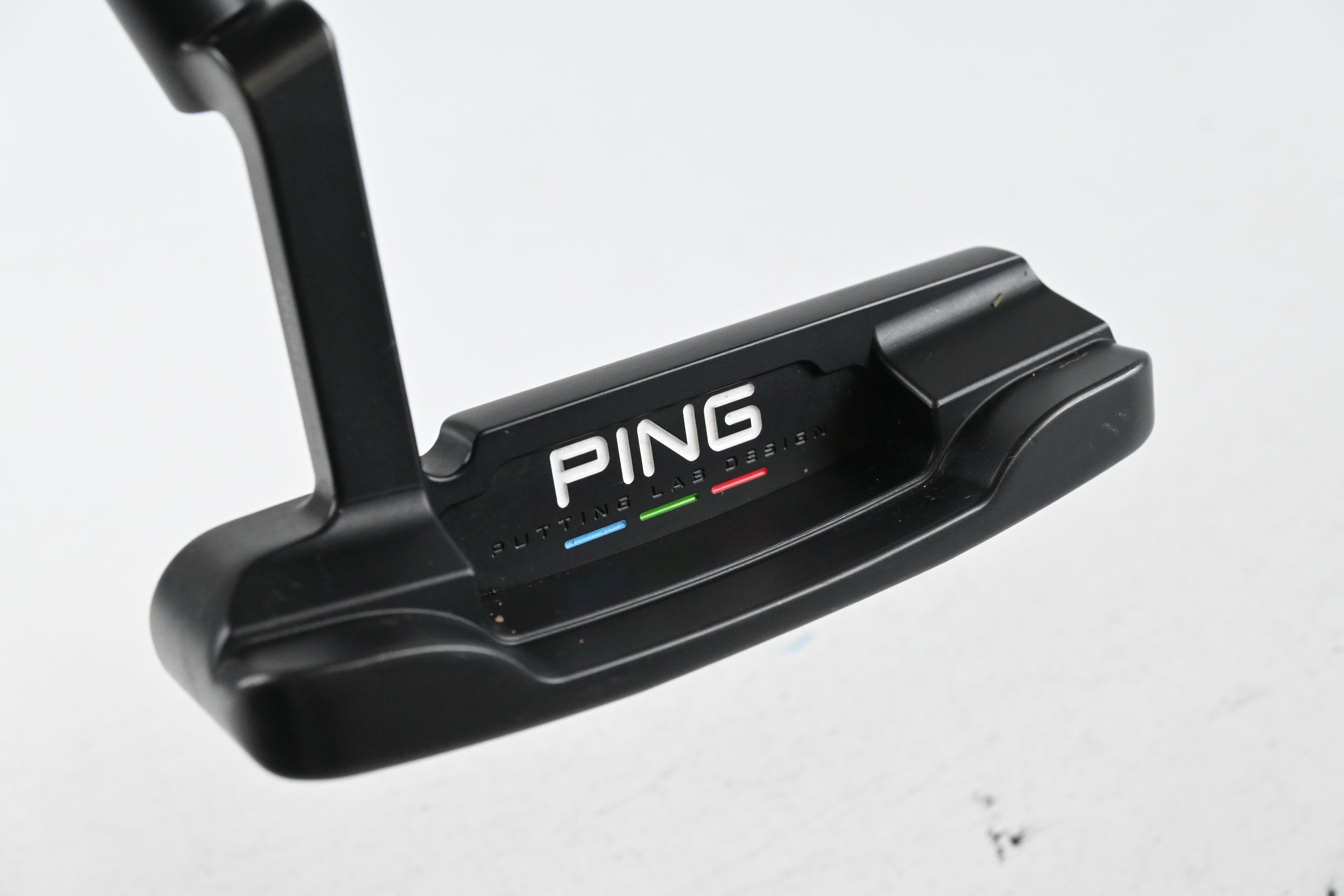 Ping PLD Milled Anser 2022 Putter / 34 Inch