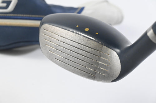 Ladies Ping G Le3 #6 Hybrid / 30 Degree / Ladies Flex Ping ULT 250 Shaft