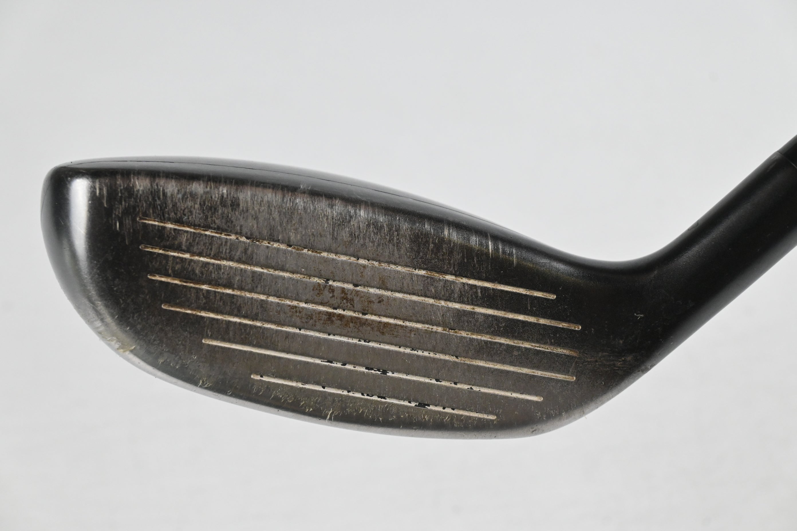 Ping G30 #4 Hybrid / 22 Degree / Stiff Flex Ping TFC 419 Shaft