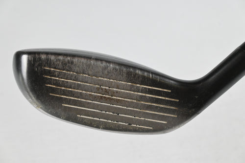 Ping G30 #4 Hybrid / 22 Degree / Stiff Flex Ping TFC 419 Shaft