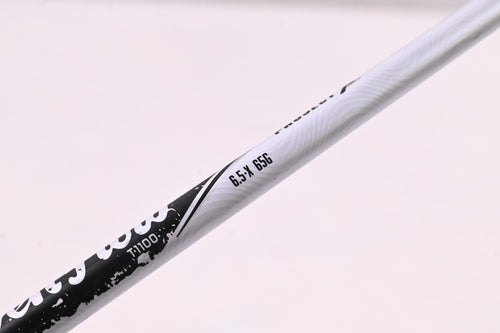 Project X Evenflow White T1100 65 Driver Shaft / X-Flex / Titleist