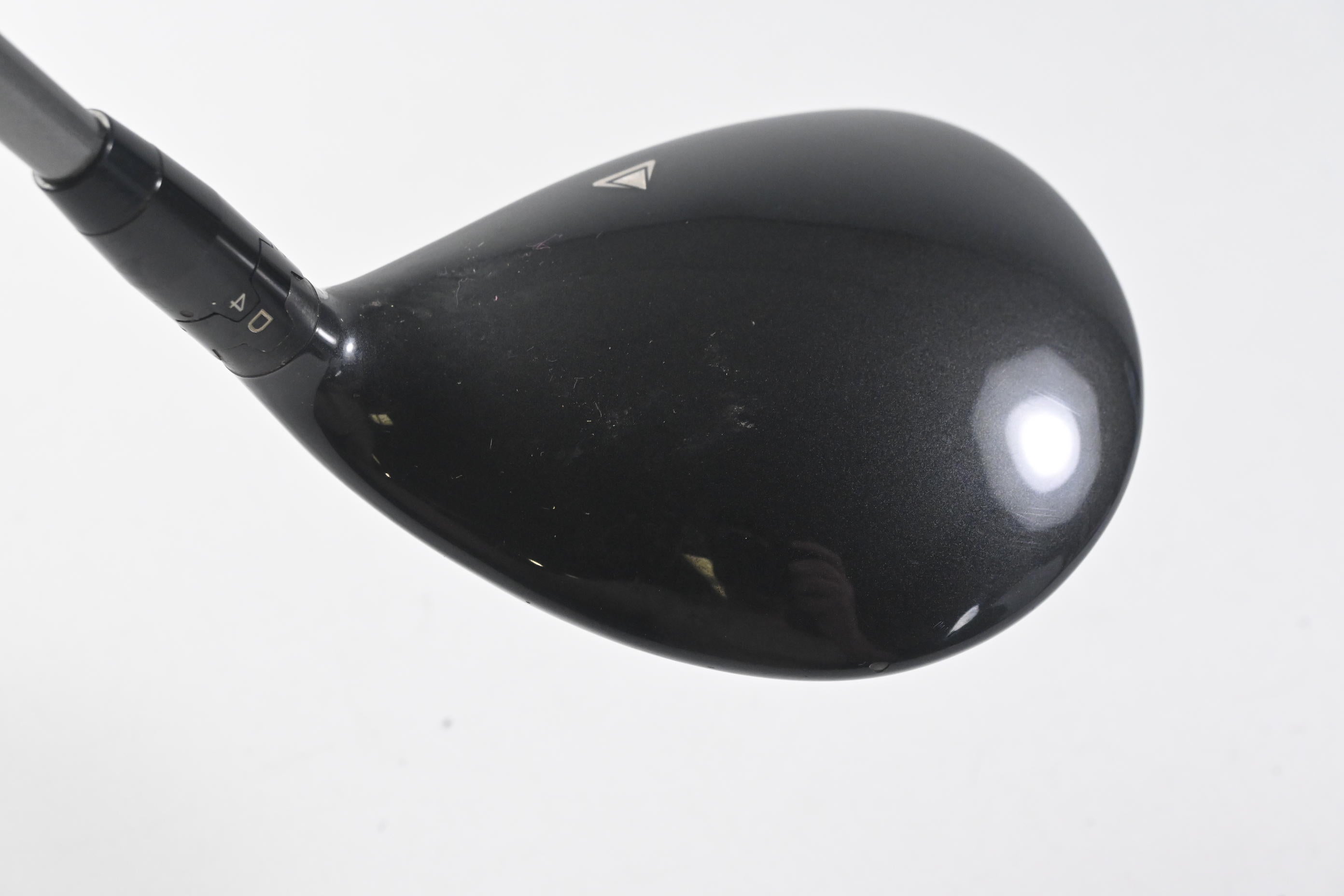 Titleist 917 F3 #3 Wood / 15 degree / X-Flex Aldila Rogue M.AX 75 Shaft