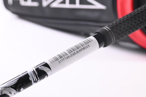 Taylormade Stealth Plus Driver / 8 Degree / Stiff Flex Kai'li White 60 Shaft