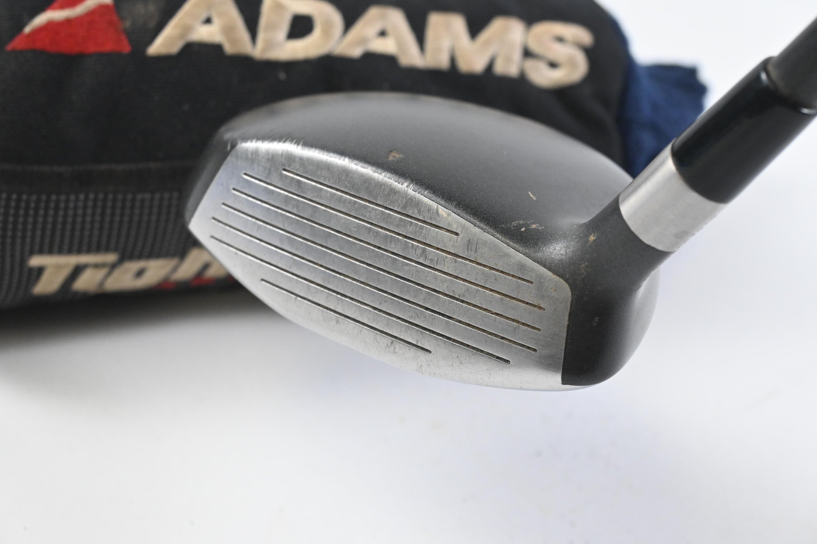 Adams Tight Lies #3 Wood / 15 Degree / Regular Flex Adams Tight Lies 2 Shaft