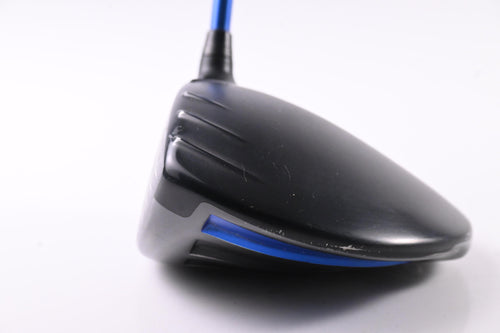 Left Hand Ping G30 Driver / 10.5 Degree / Regular Flex Ping TFC 419 Shaft