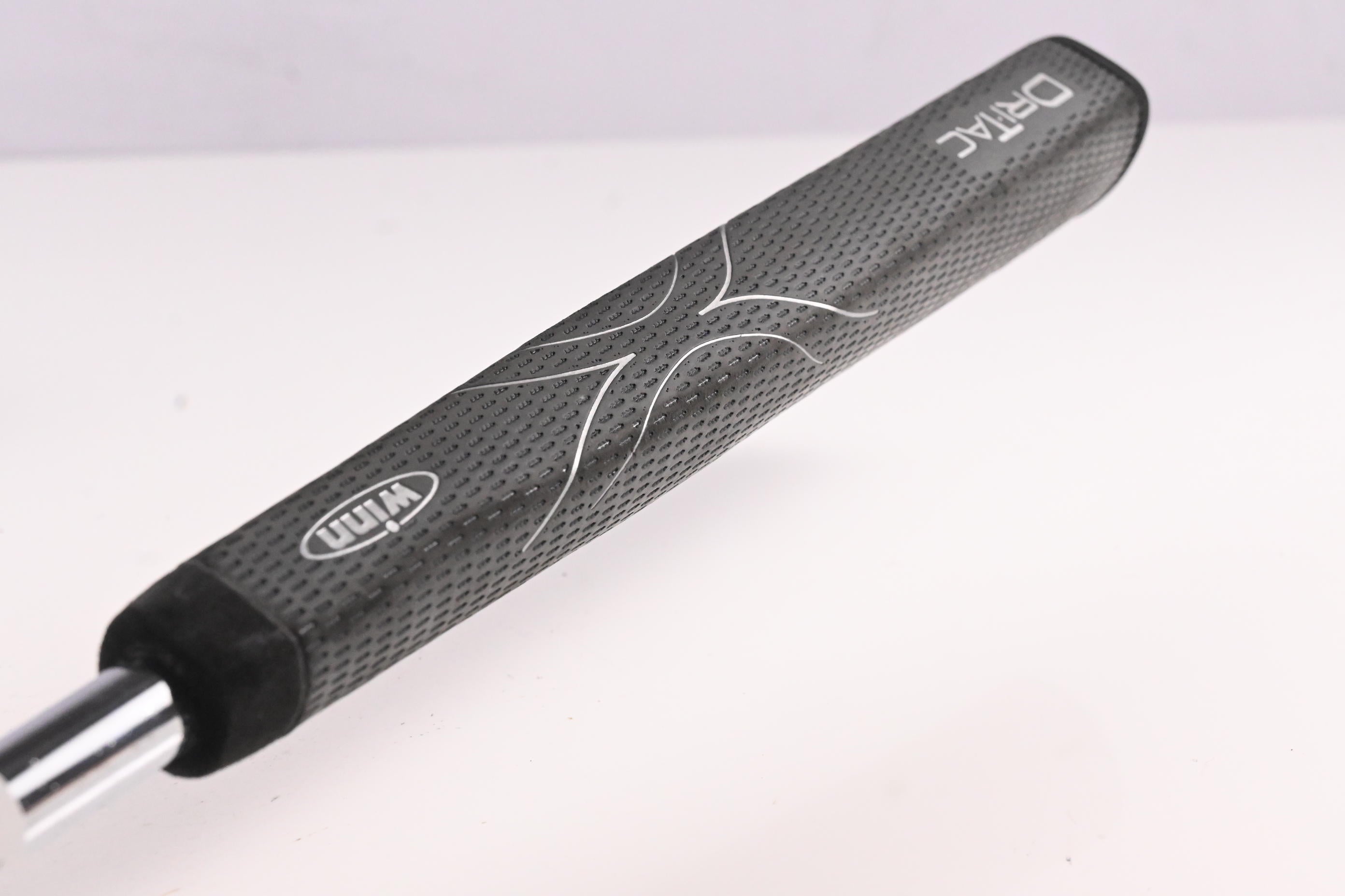 Mizuno M-Craft Black Ion IV Putter / 34 Inch
