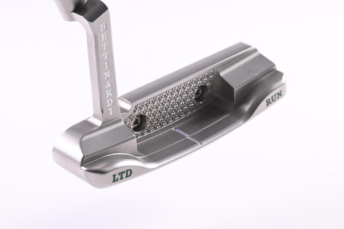 Bettinardi BB1 Spring Classic 2022 Putter / 34 Inch