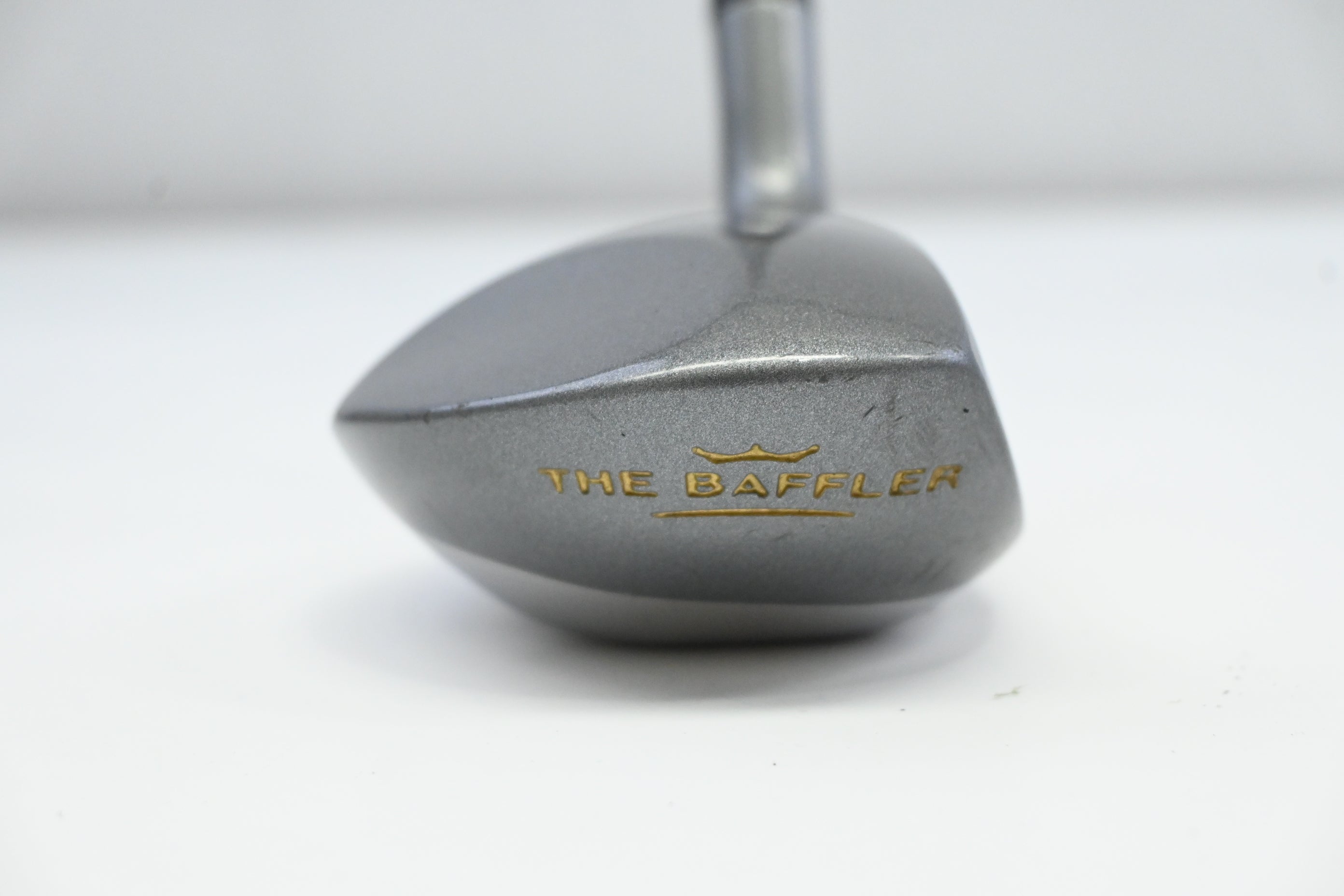Cobra Baffler #3 Hybrid / 20 Degree / Regular Flex Cobra Shaft