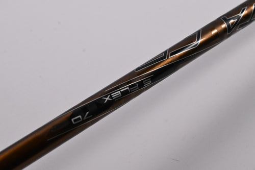Ping G400 Crossover #3 Hybrid / 19 Degree / Stiff Flex Ping Alta CB 70 Shaft