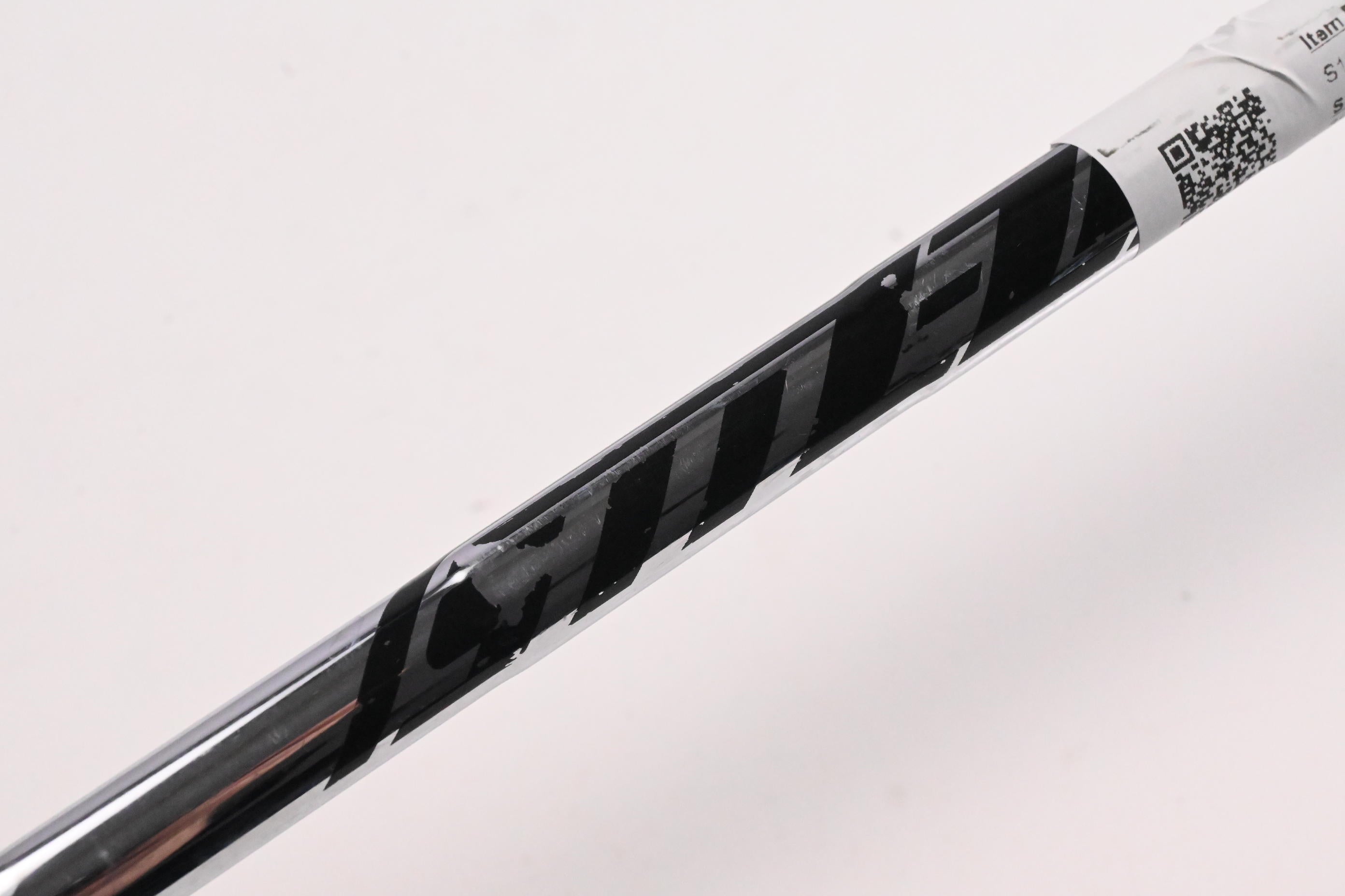 Ping S159 Lob Wedge / 60 Degree / Black Dot / Wedge Flex Ping Z-Z115 Shaft