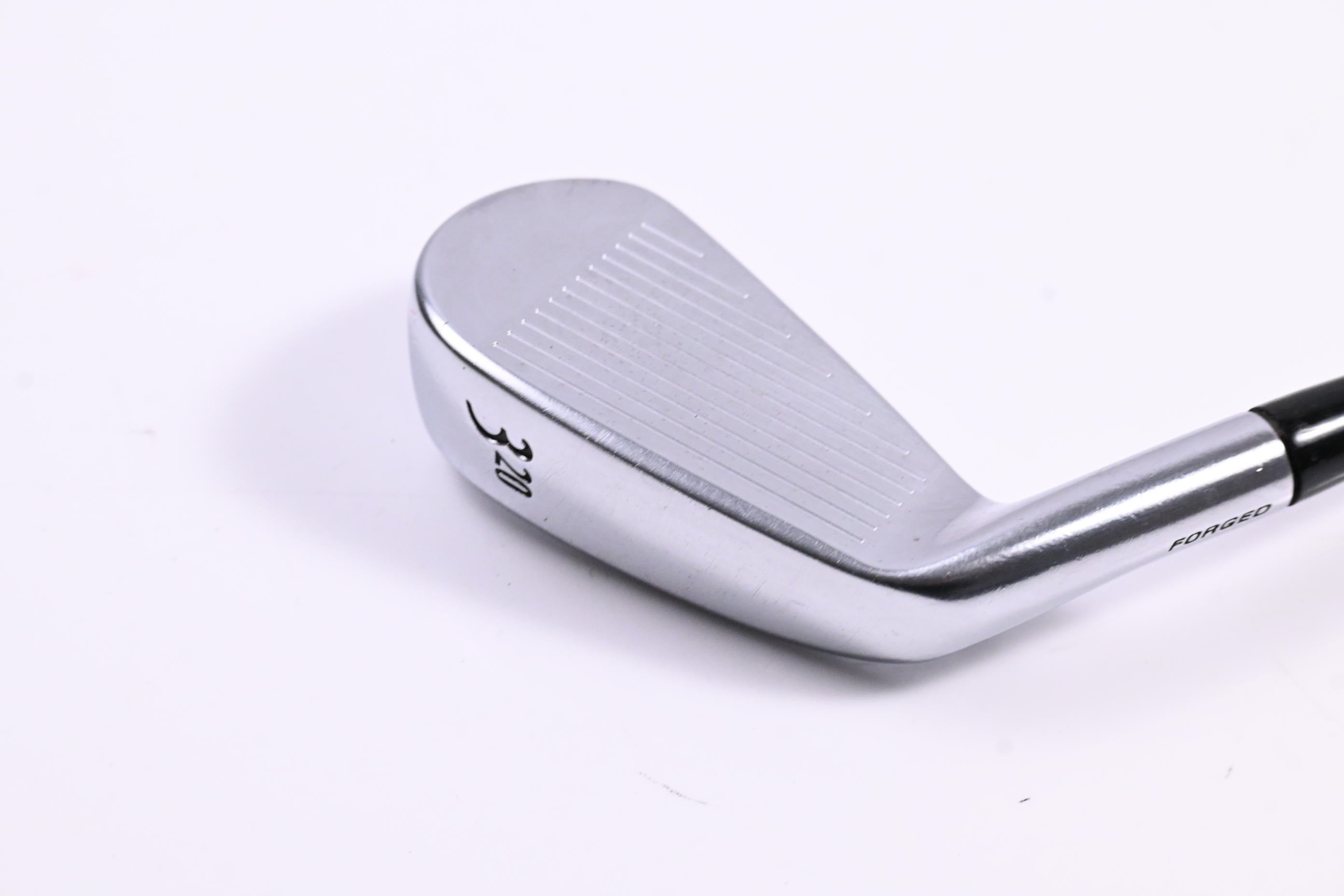 Srixon Z-U65 Utility #3 Iron / 20 Degree / Stiff Flex N.S. Pro Modus 3 Tour 120