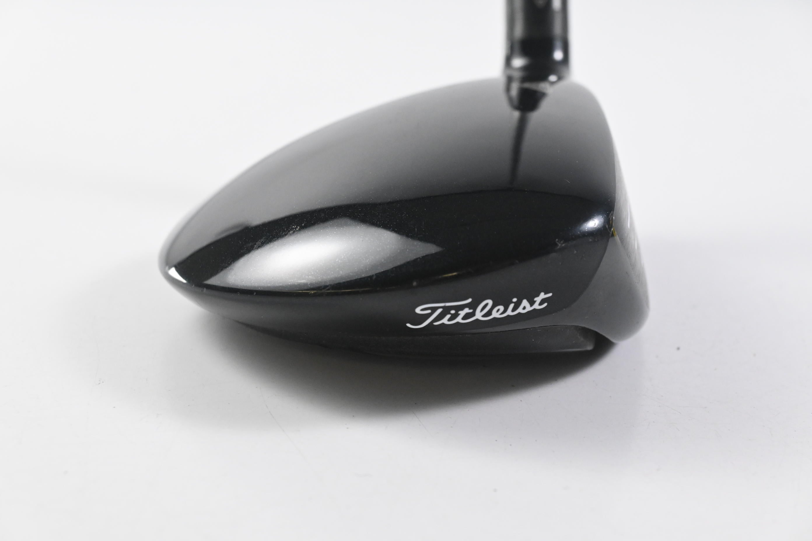 Titleist 915 F #3 Wood / 15 Degree / Stiff Flex Diamana S+70 Shaft