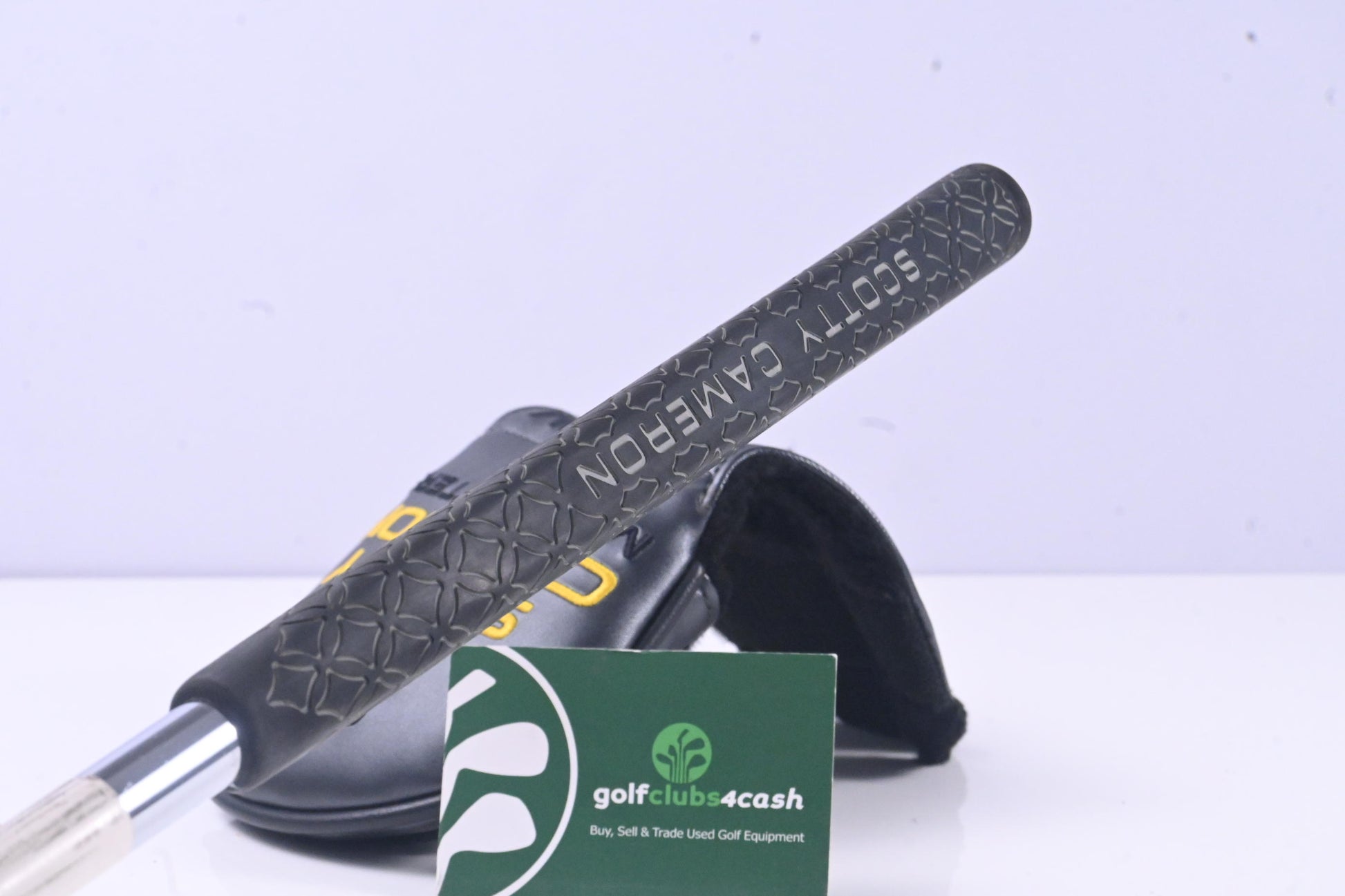 Scotty Cameron Circle T Prototype Phantom X T-8.5 Putter / 36 Inch