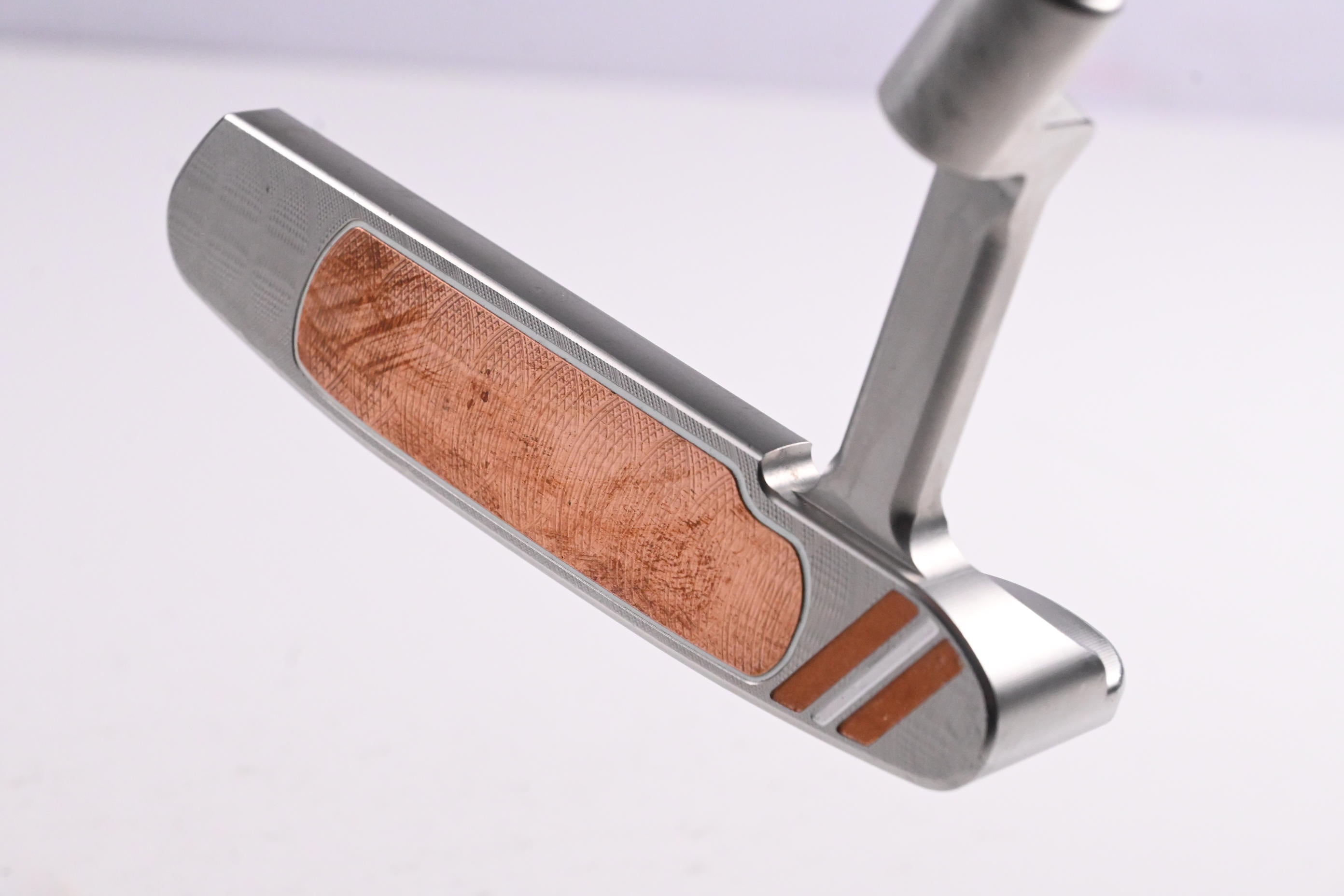 Scotty Cameron Champions Choice Newport Button Back Putter / 34 Inch