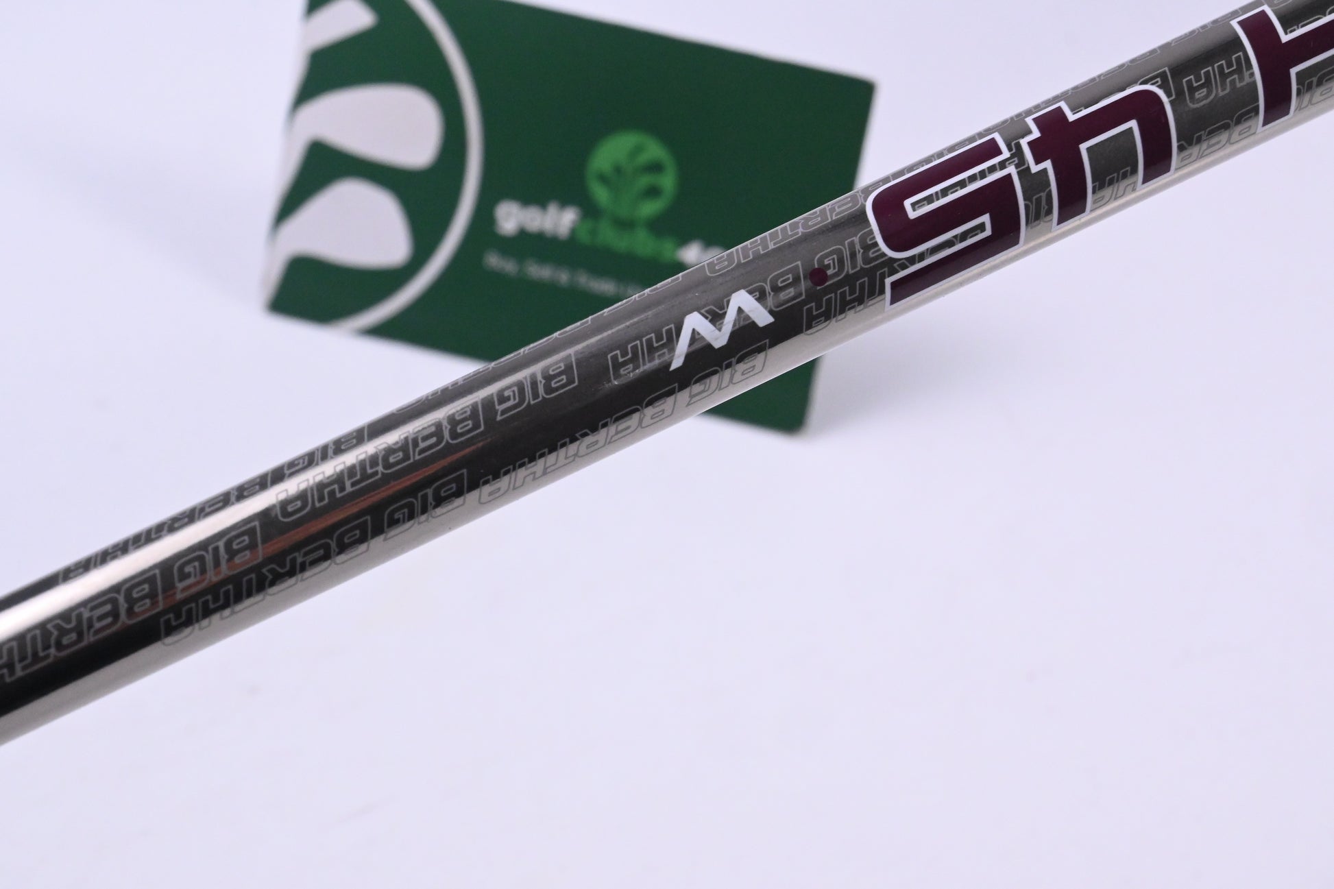 Left Hand Ladies Callaway Big Bertha Reva 2023 #6 Iron / 27.5 Degree / Ladies Flex RCH 45