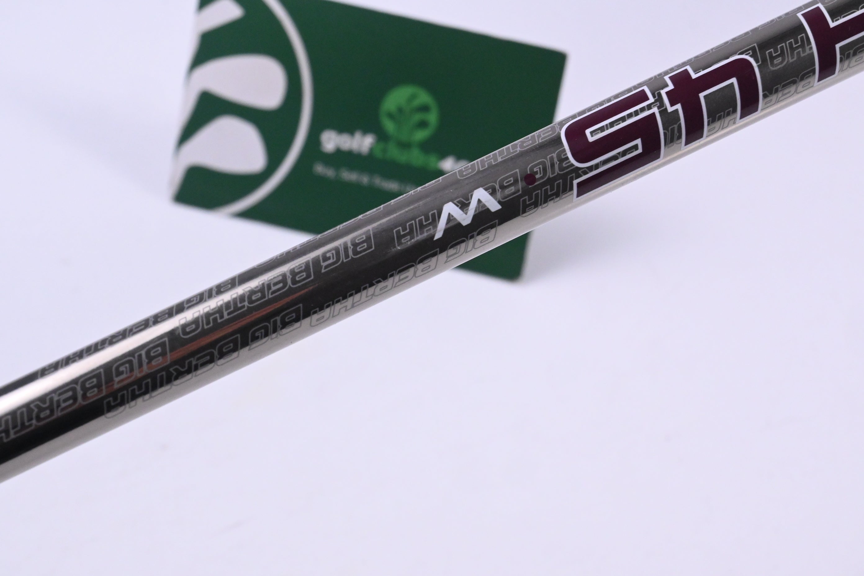 Left Hand Ladies Callaway Big Bertha Reva 2023 #6 Iron / 27.5 Degree / Ladies Flex RCH 45