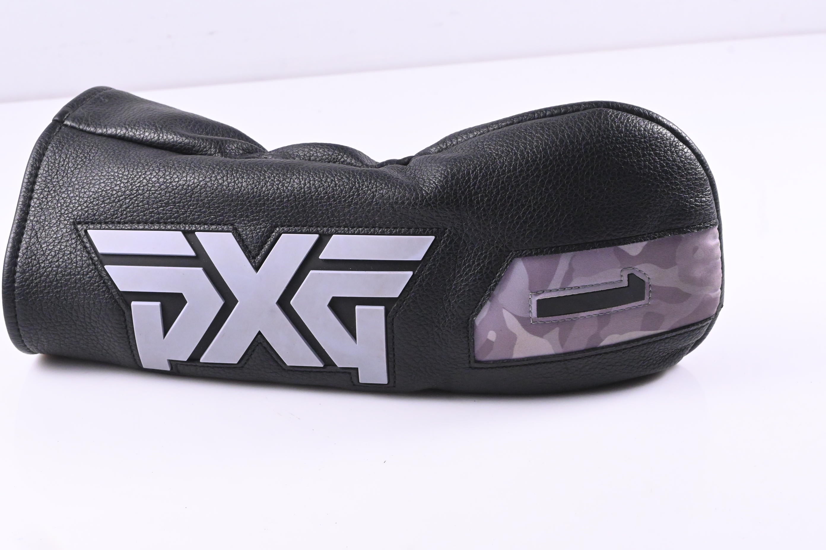 PXG 0311 Gen5 Driver / 7.5 Degree / X-Flex Tensei AV Raw White 65 Shaft