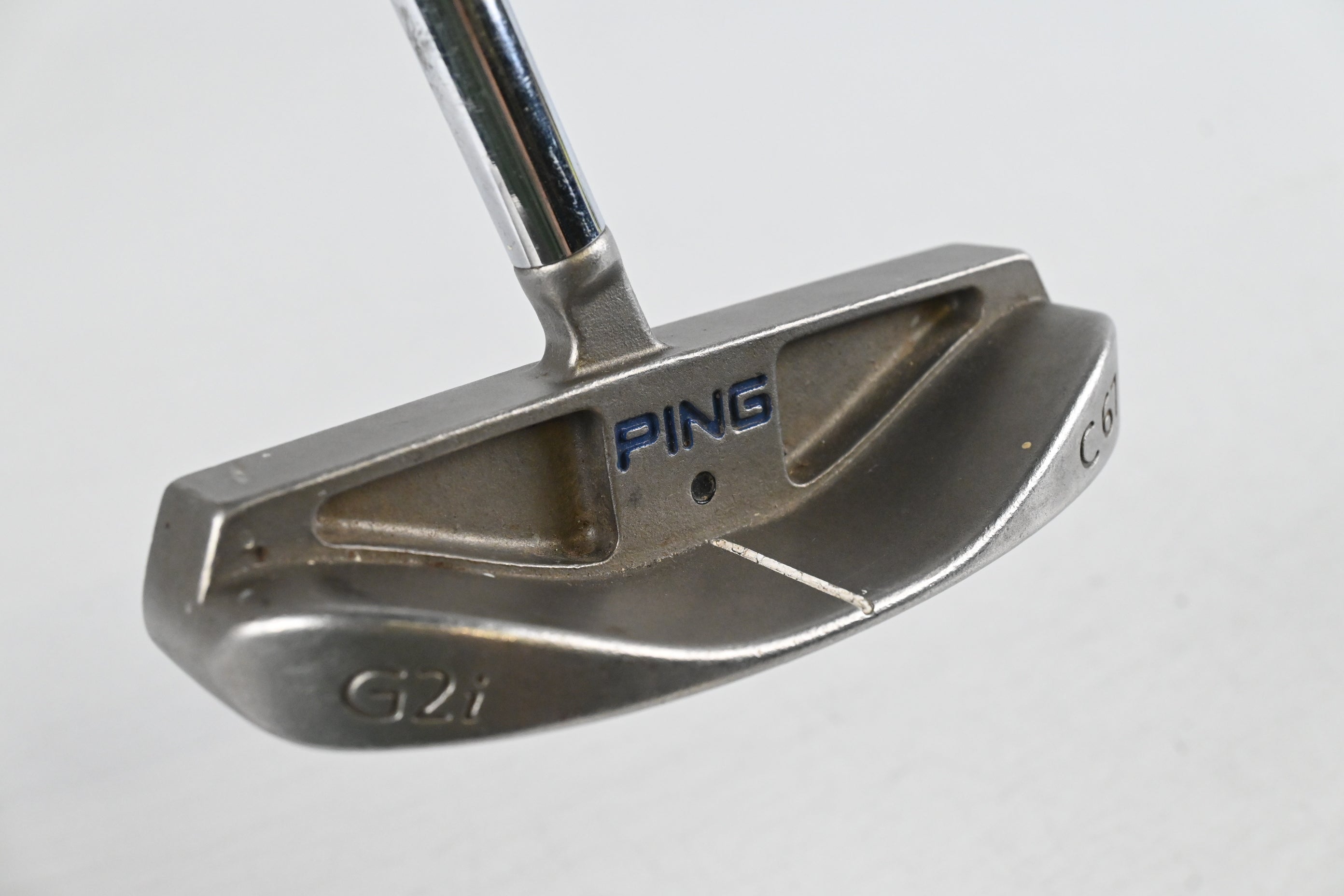 Ping G2i C67 Putter / 34 Inch