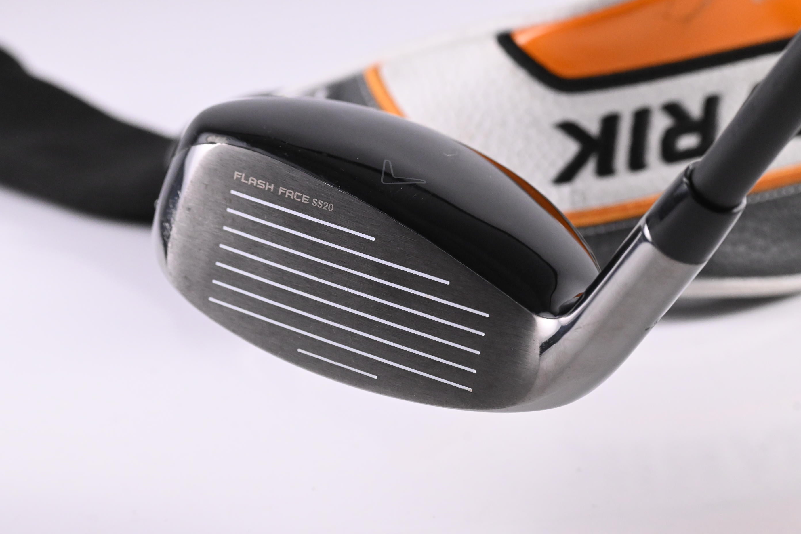 Ladies Callaway Mavrik #6 Hybrid / 26 Degree / Ladies Flex UST Helium 4 Shaft