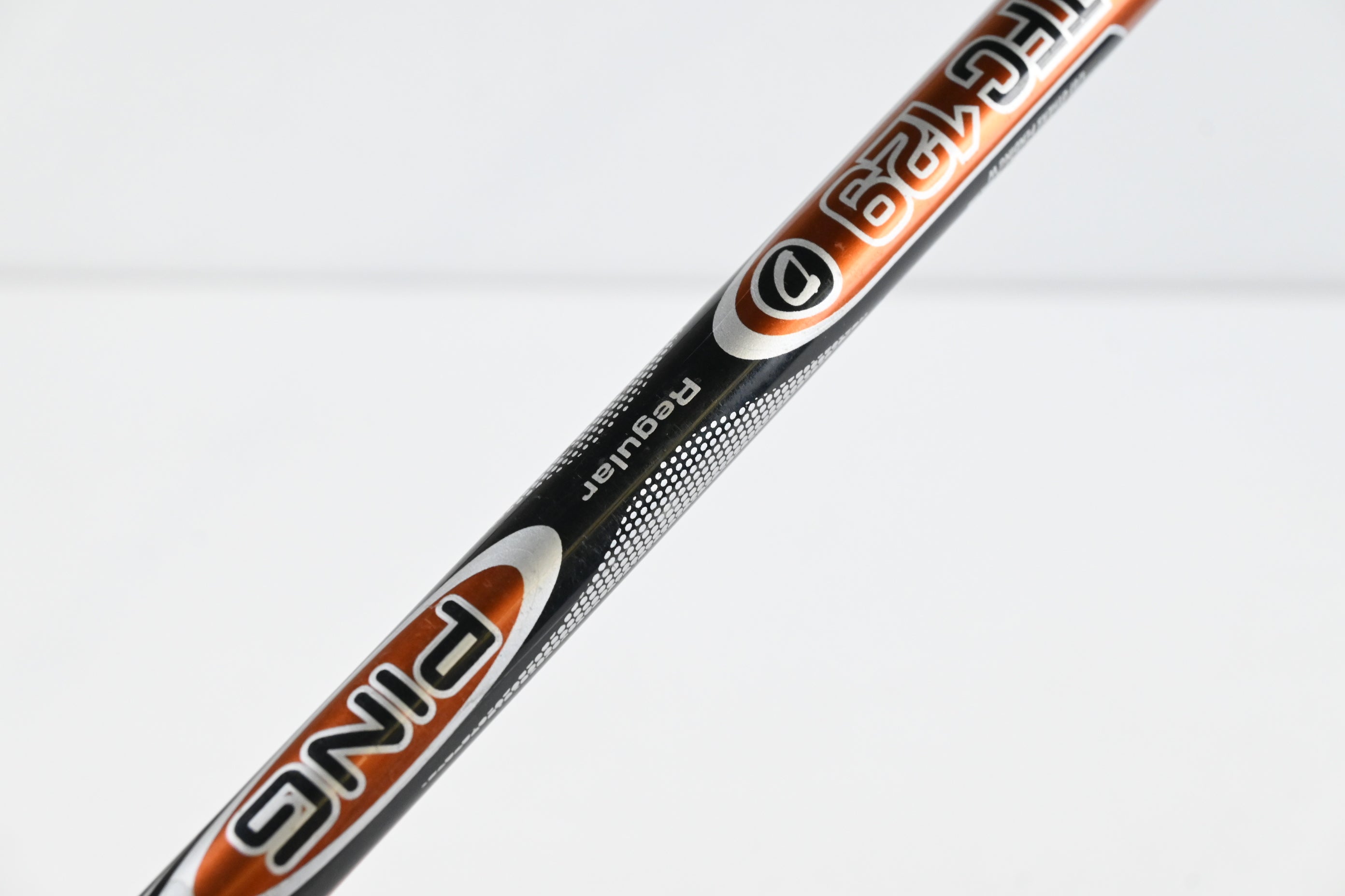 Ping G10 Draw Driver / 10.5 Degree / Regular Flex Ping TFC 129 Shaft