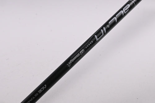 Cleveland HB Soft 2 Black Satin #1 Putter / 35 Inch