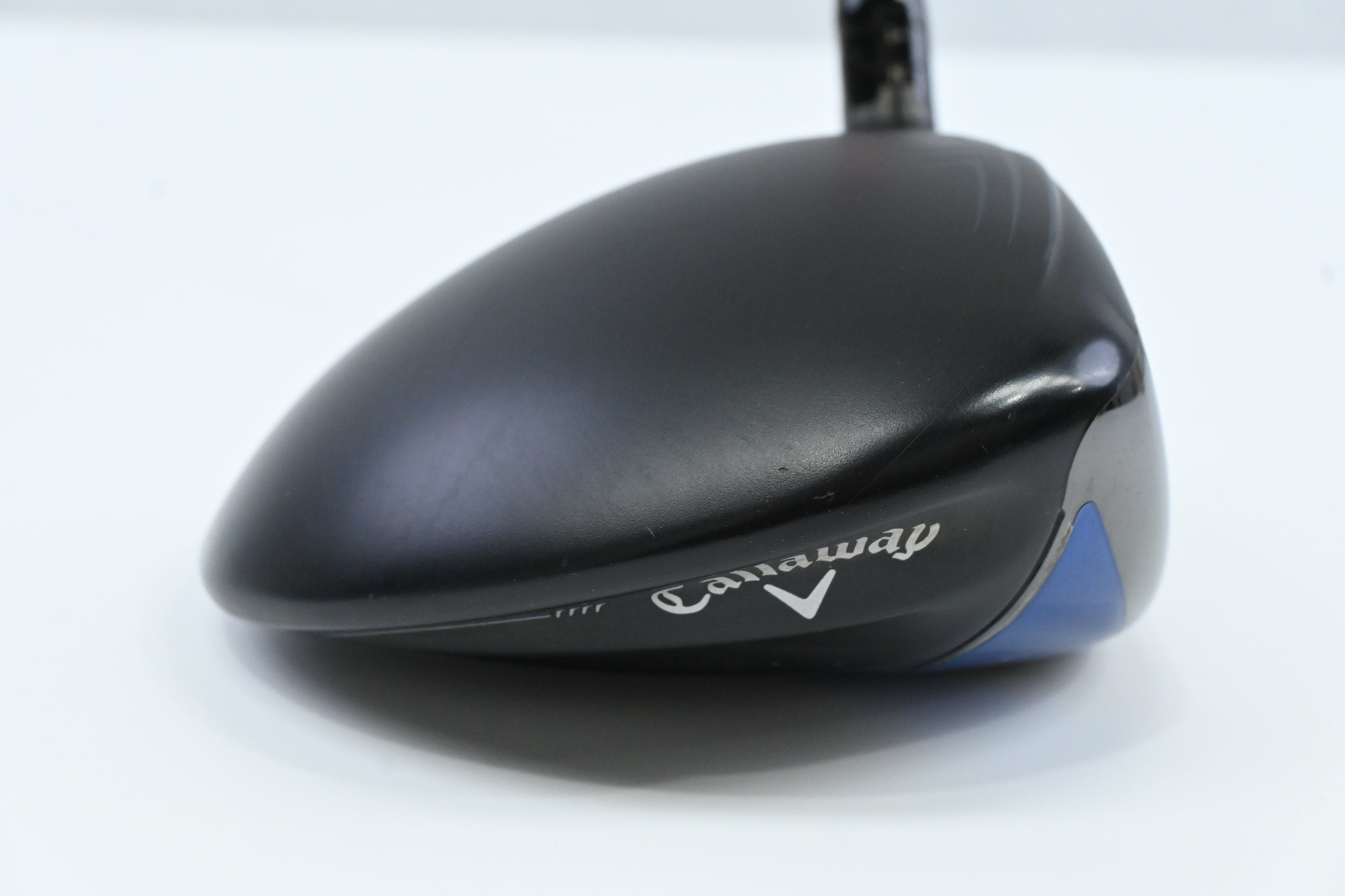 Callaway XR16 Driver / 10.5 Degree / Regular Flex Fujikura Speeder 565 Evolution