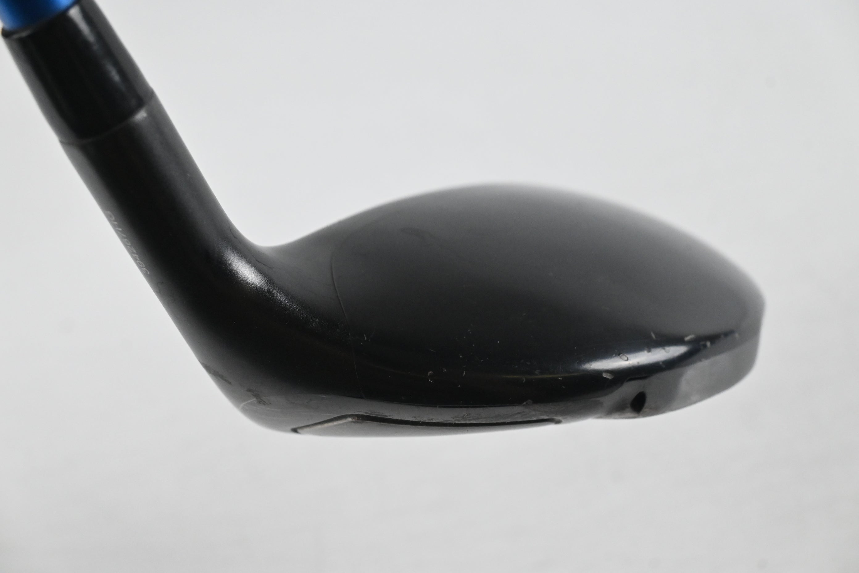 Ping G30 #4 Hybrid / 22 Degree / Stiff Flex Ping TFC 419 Shaft
