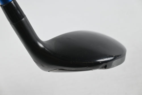Ping G30 #4 Hybrid / 22 Degree / Stiff Flex Ping TFC 419 Shaft