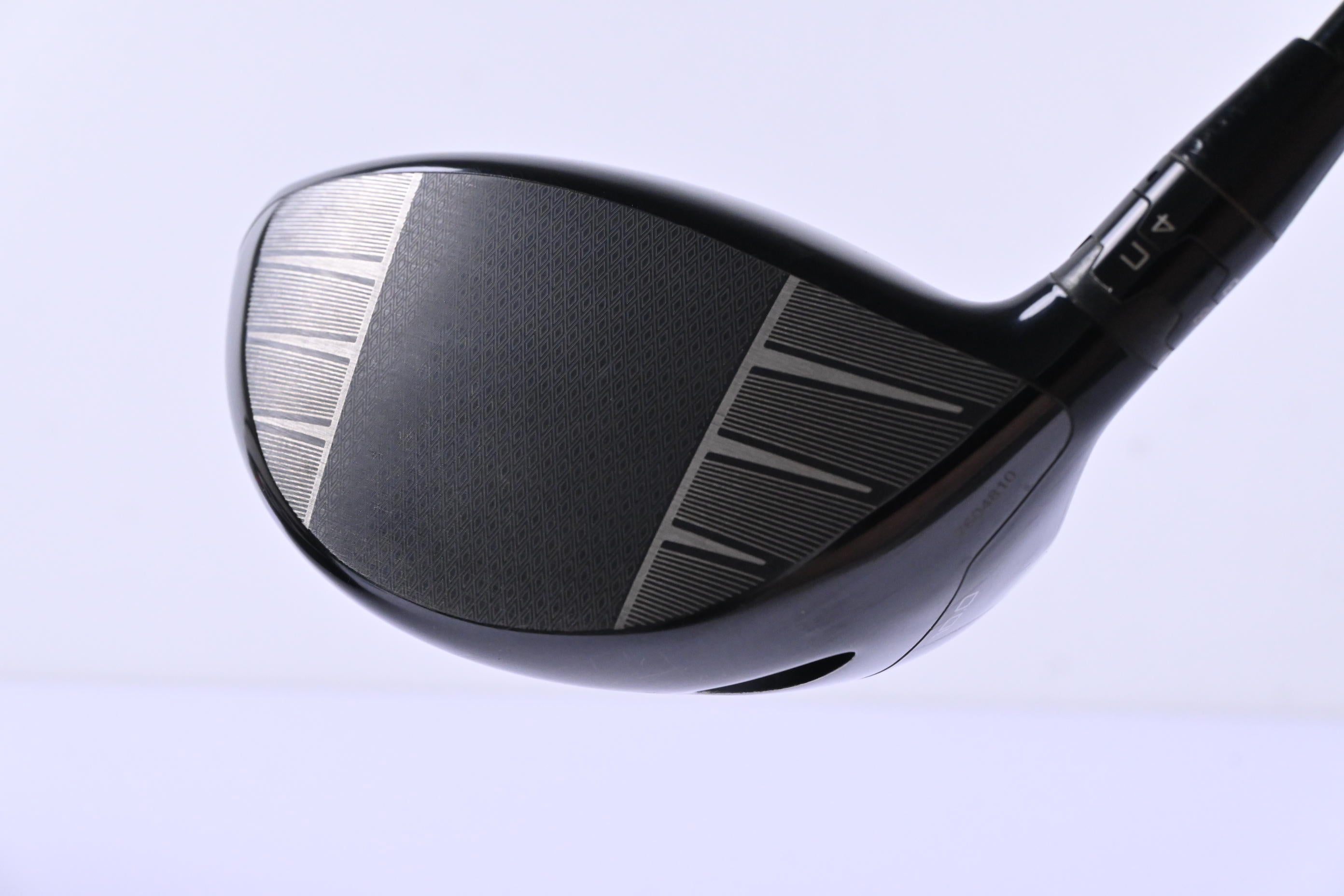 Titleist GT3 Driver / 10 Degree / Regular Flex Tensei AV Blue 55 Shaft
