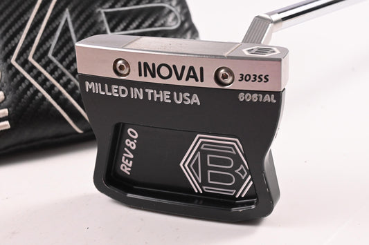Bettinardi 2022 Inovai 8.0 Series Putter / 34 Inch