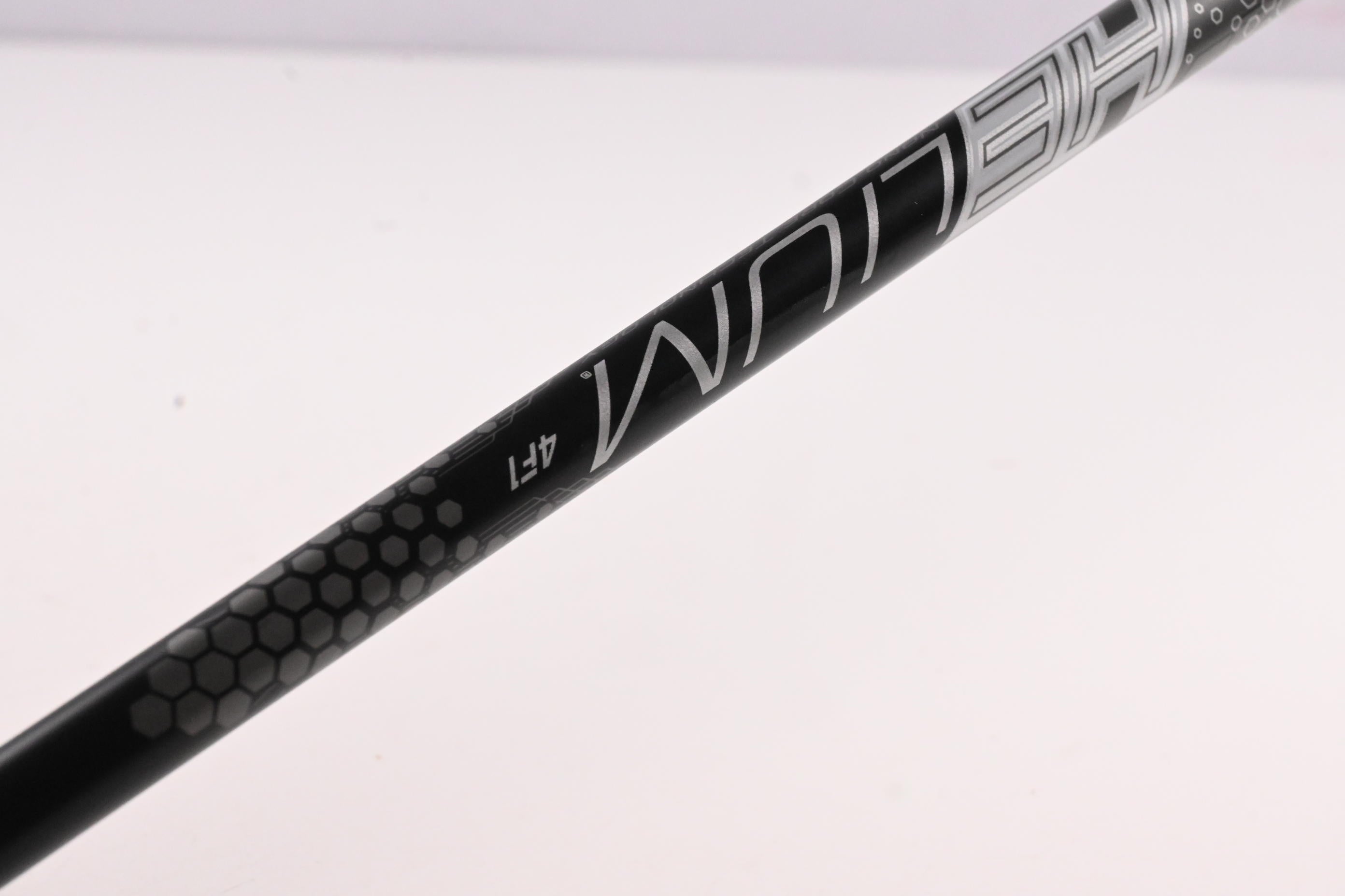 Ladies Cobra Aerojet Max Driver / 12 Degree / Ladies Flex UST Helium Nanocore 4