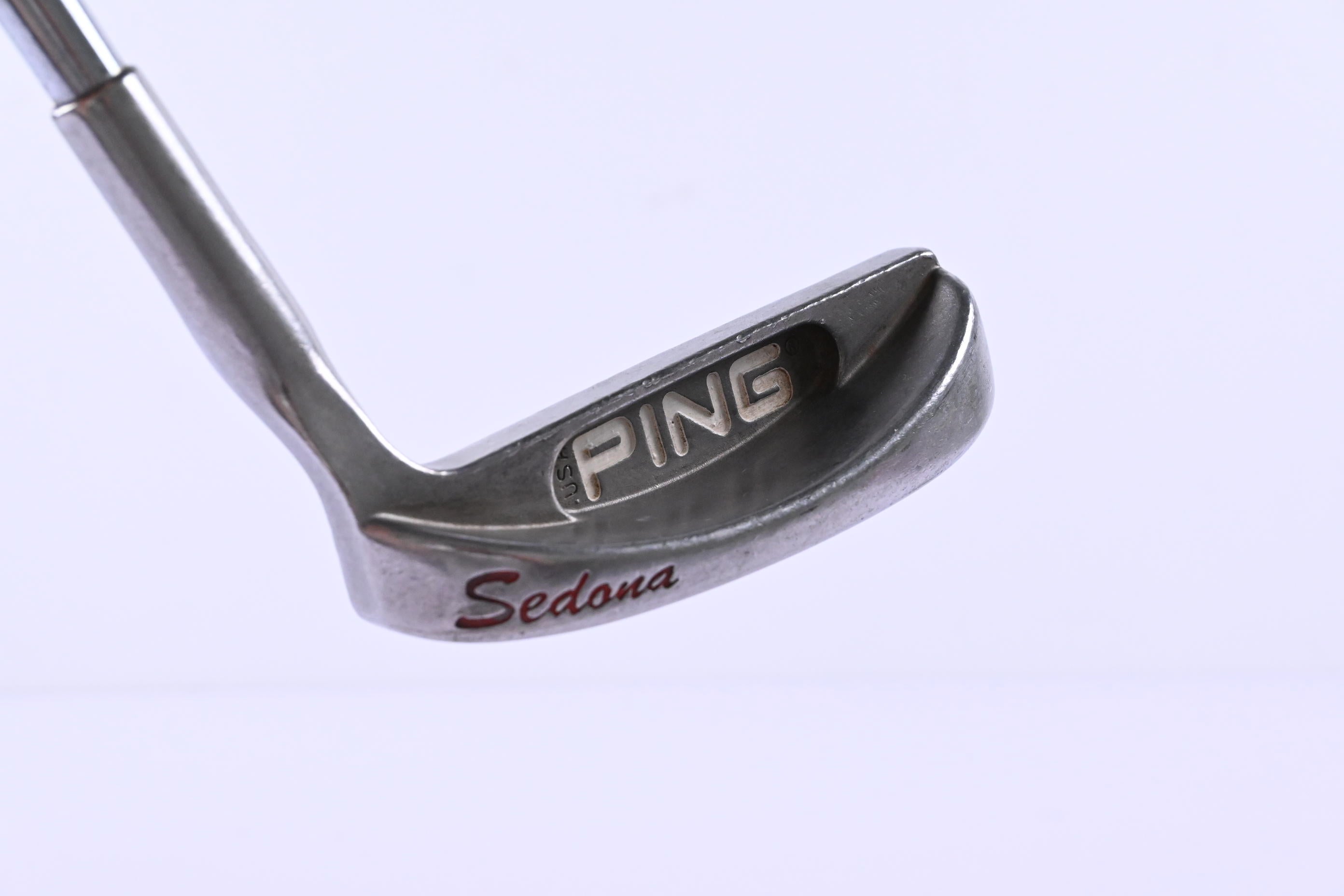 Ping Karsten Sedana USA Series Putter / 36 Inch