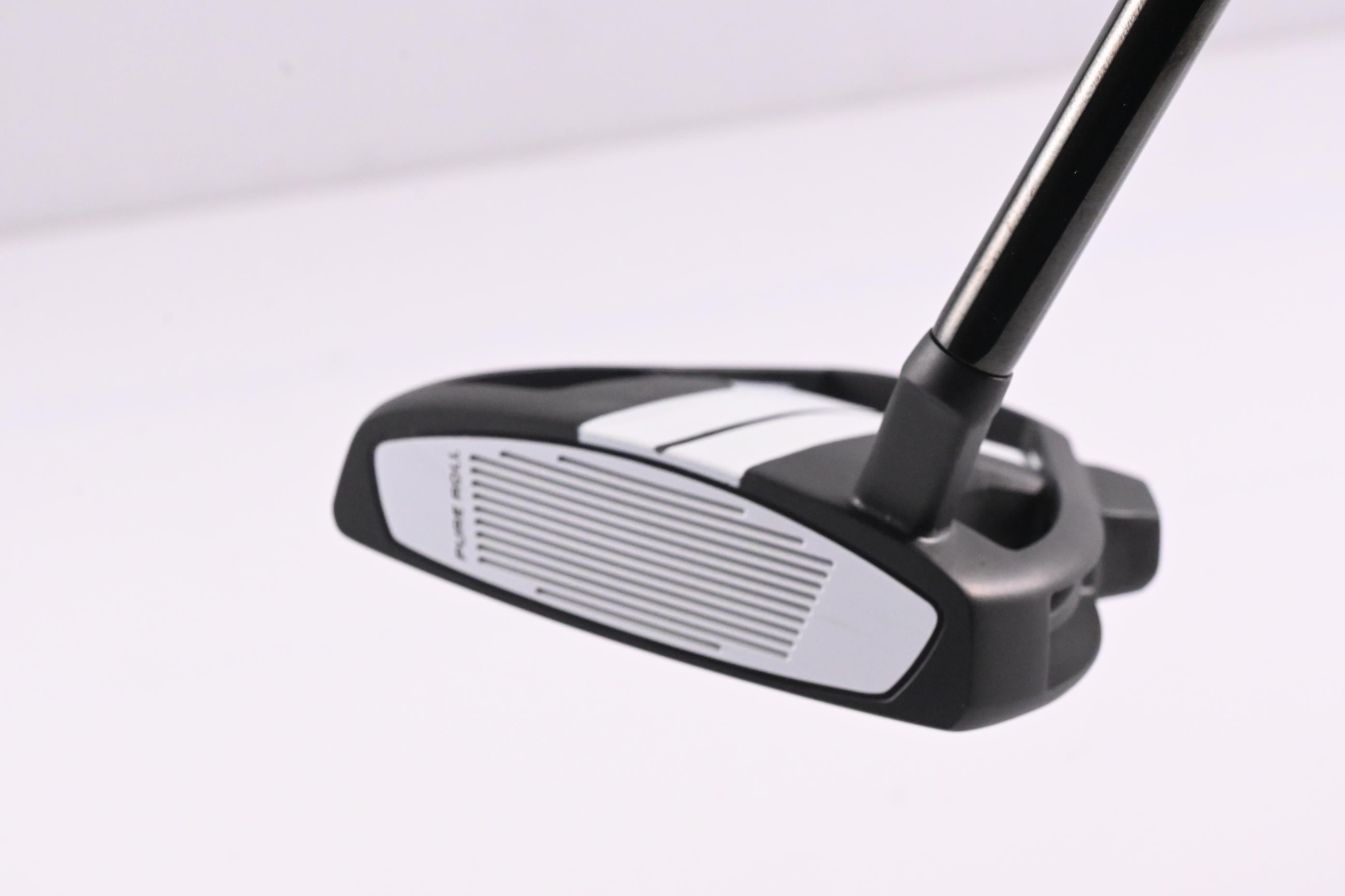 Taylormade Spider Tour-X Black 2025 Slant Putter / 35 Inch