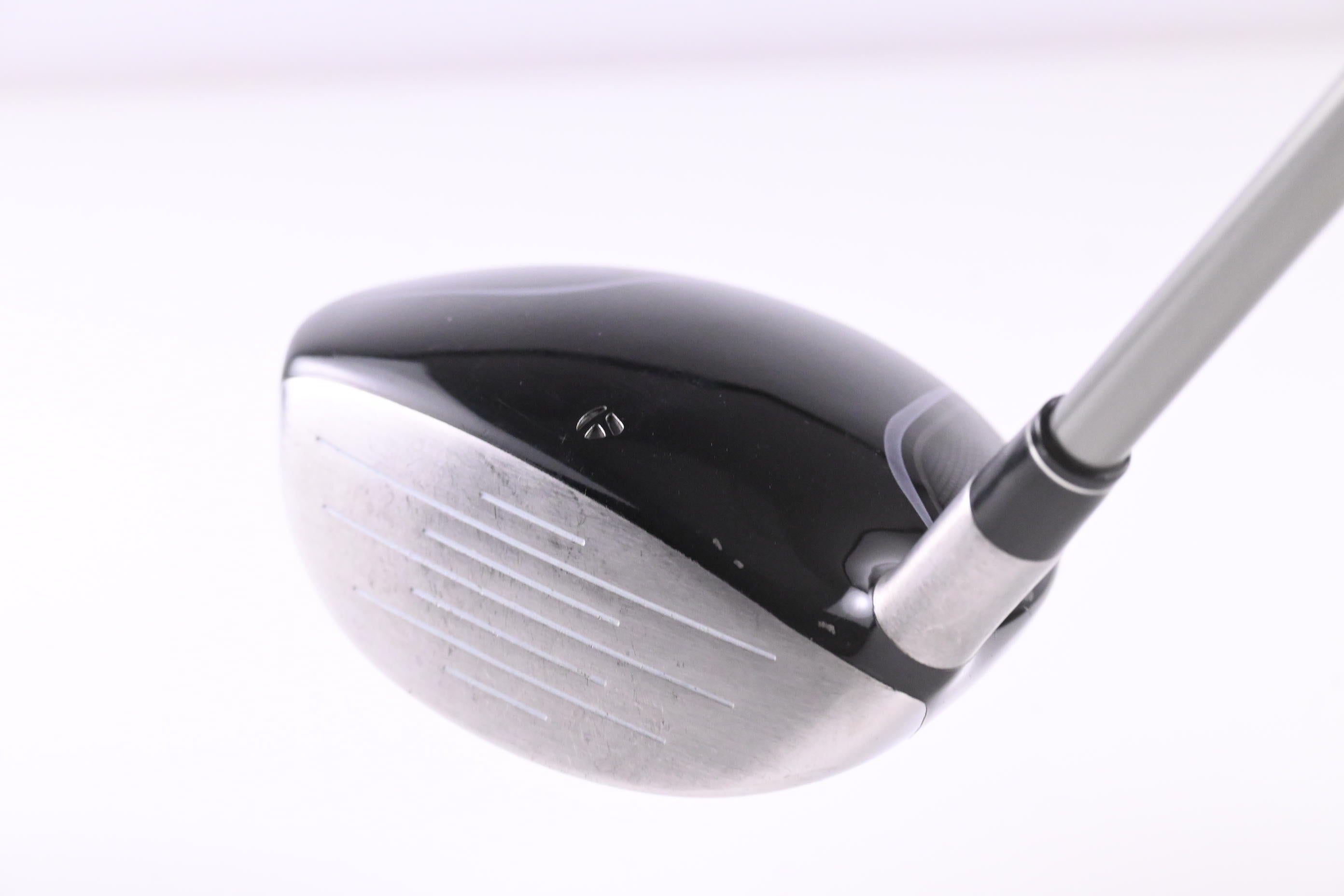 Ladies Taylormade Burner 2007 #3 Wood / 15 Degree / Ladies Flex REAX Superfast