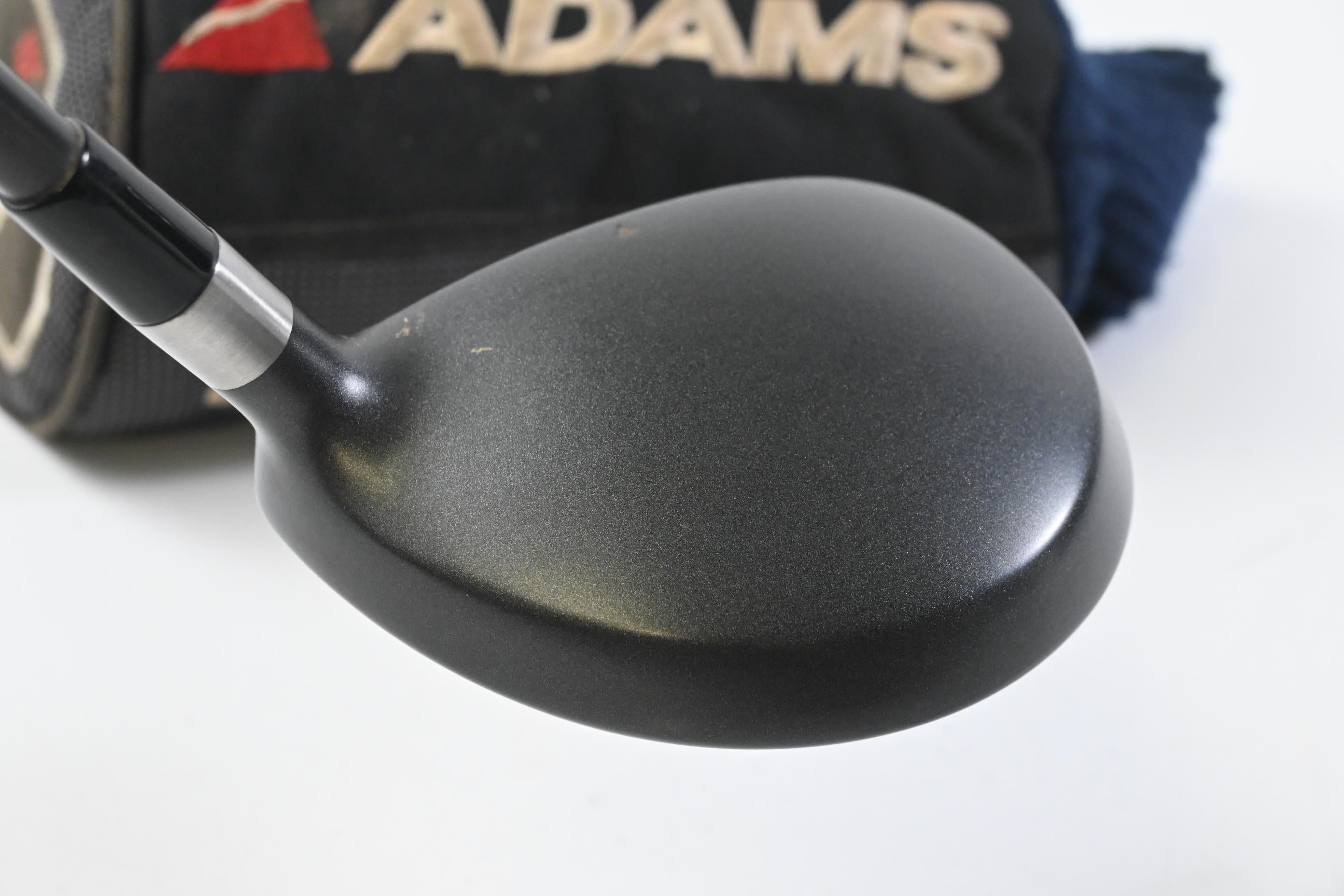 Adams Tight Lies #3 Wood / 15 Degree / Regular Flex Adams Tight Lies 2 Shaft