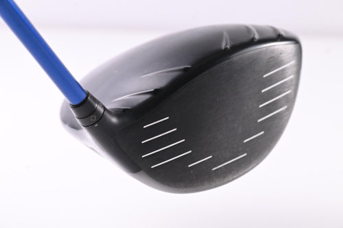 Left Hand Ping G30 Driver / 10.5 Degree / Regular Flex Ping TFC 419 Shaft