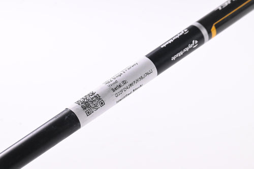 Taylormade RBZ Stage 2 #3 HL Wood / 17 Degree / Regular Flex Rocketfuel 60