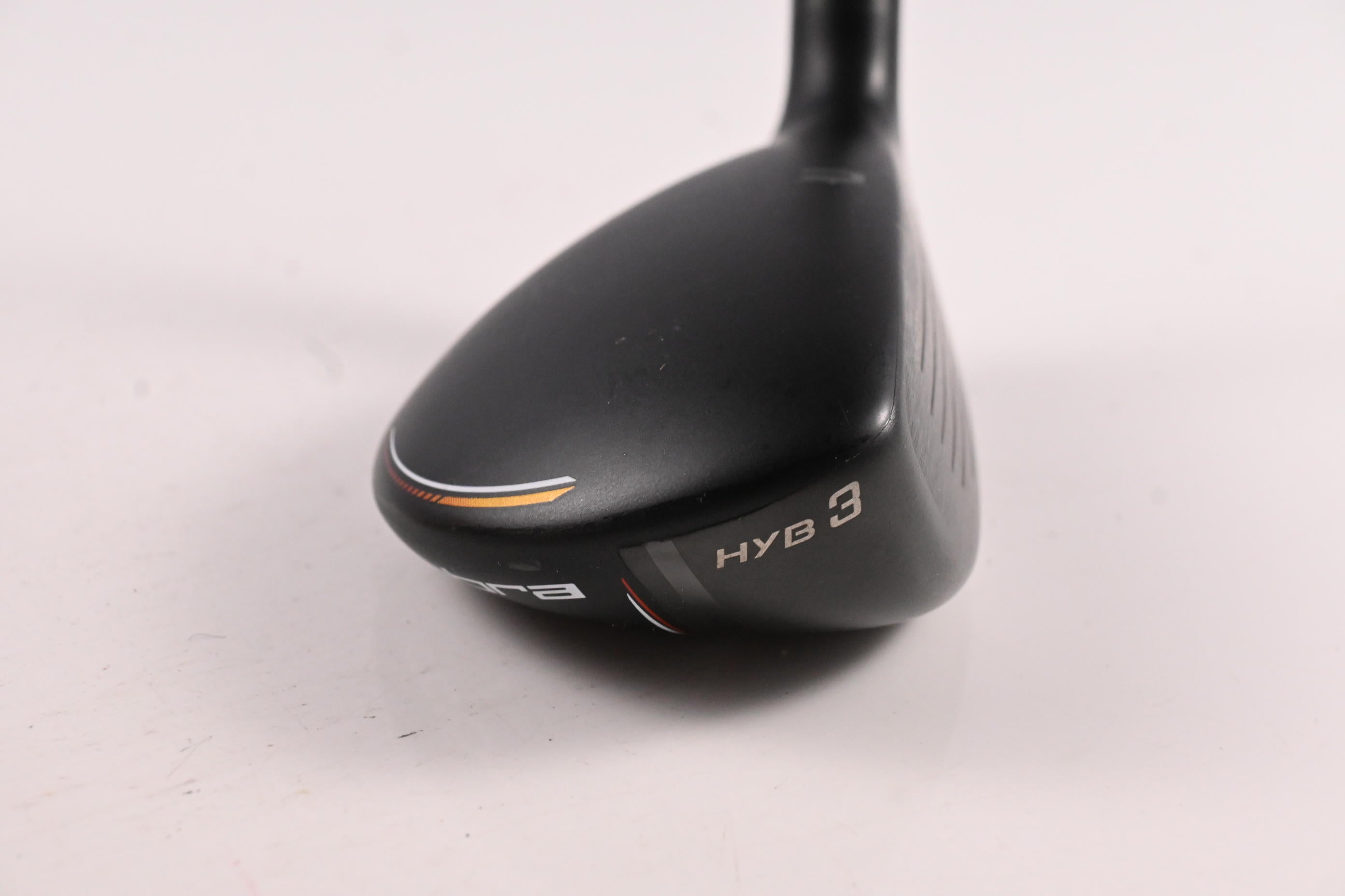 Cobra LTDx #3 Hybrid / 19 Degree / Stiff Flex KBS PGI 85 Shaft