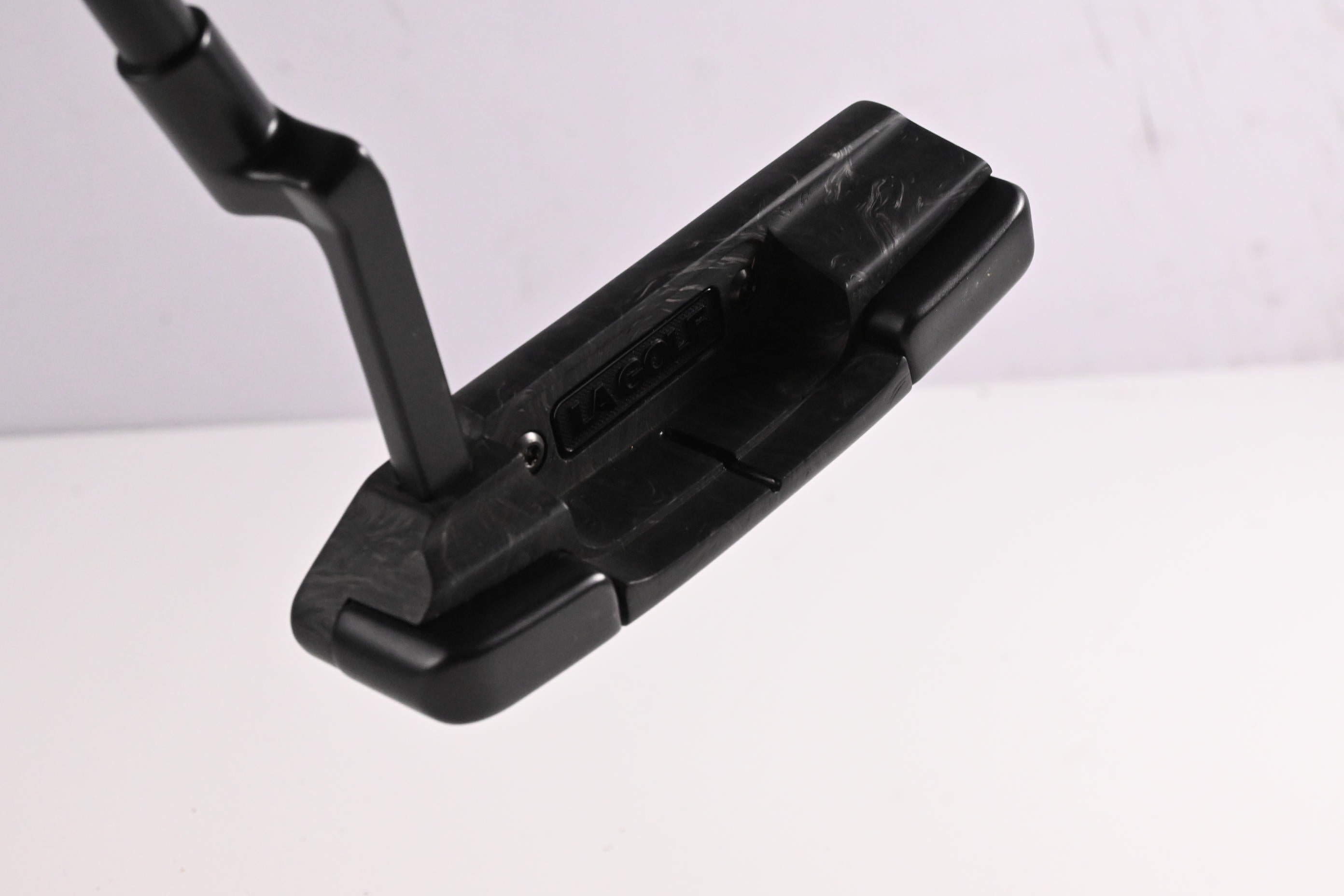 LA Golf Gen1 Bel-Air X Putter / 36 Inch