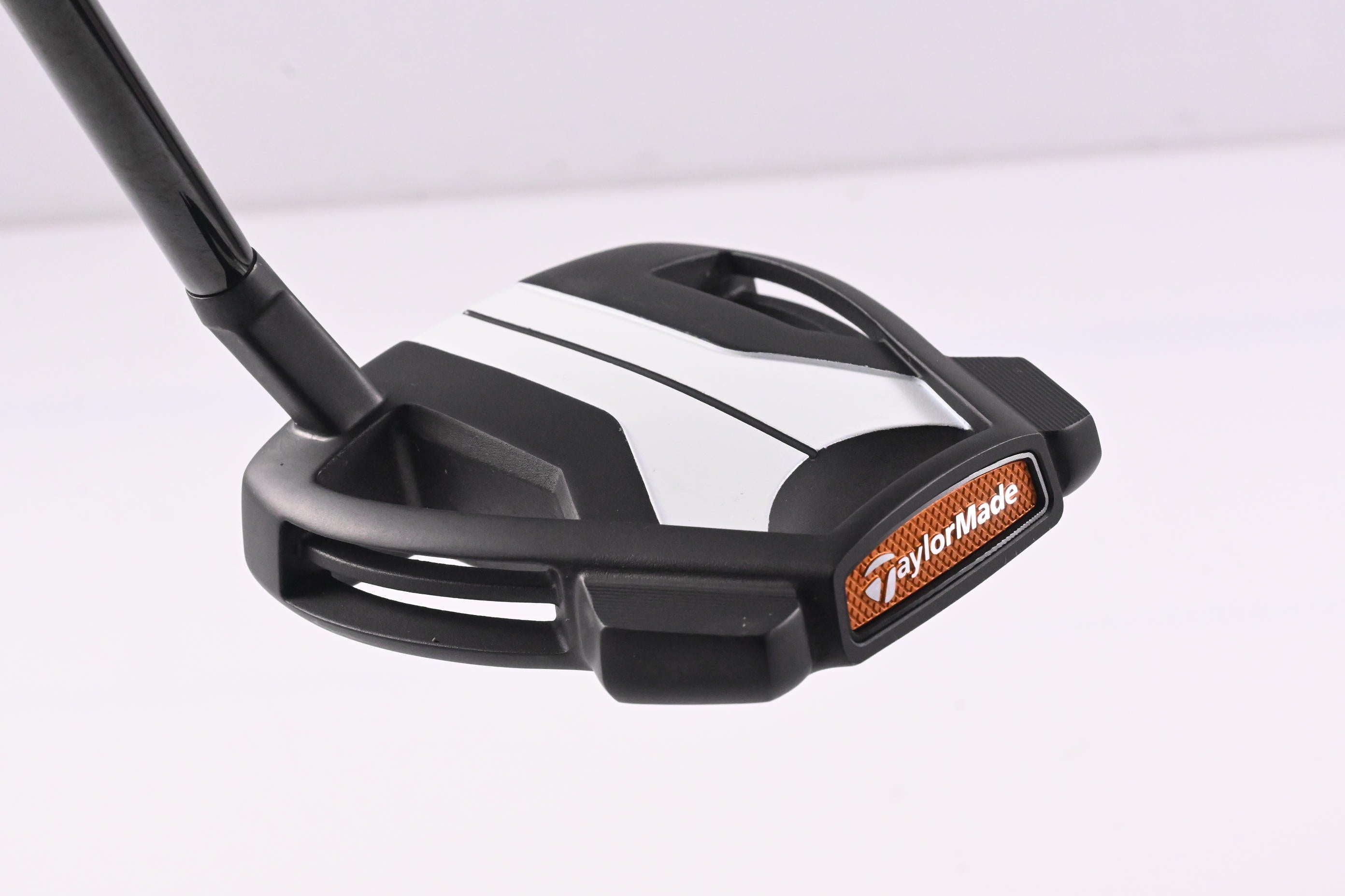 Taylormade Spider Tour-X Black 2025 Slant Putter / 35 Inch