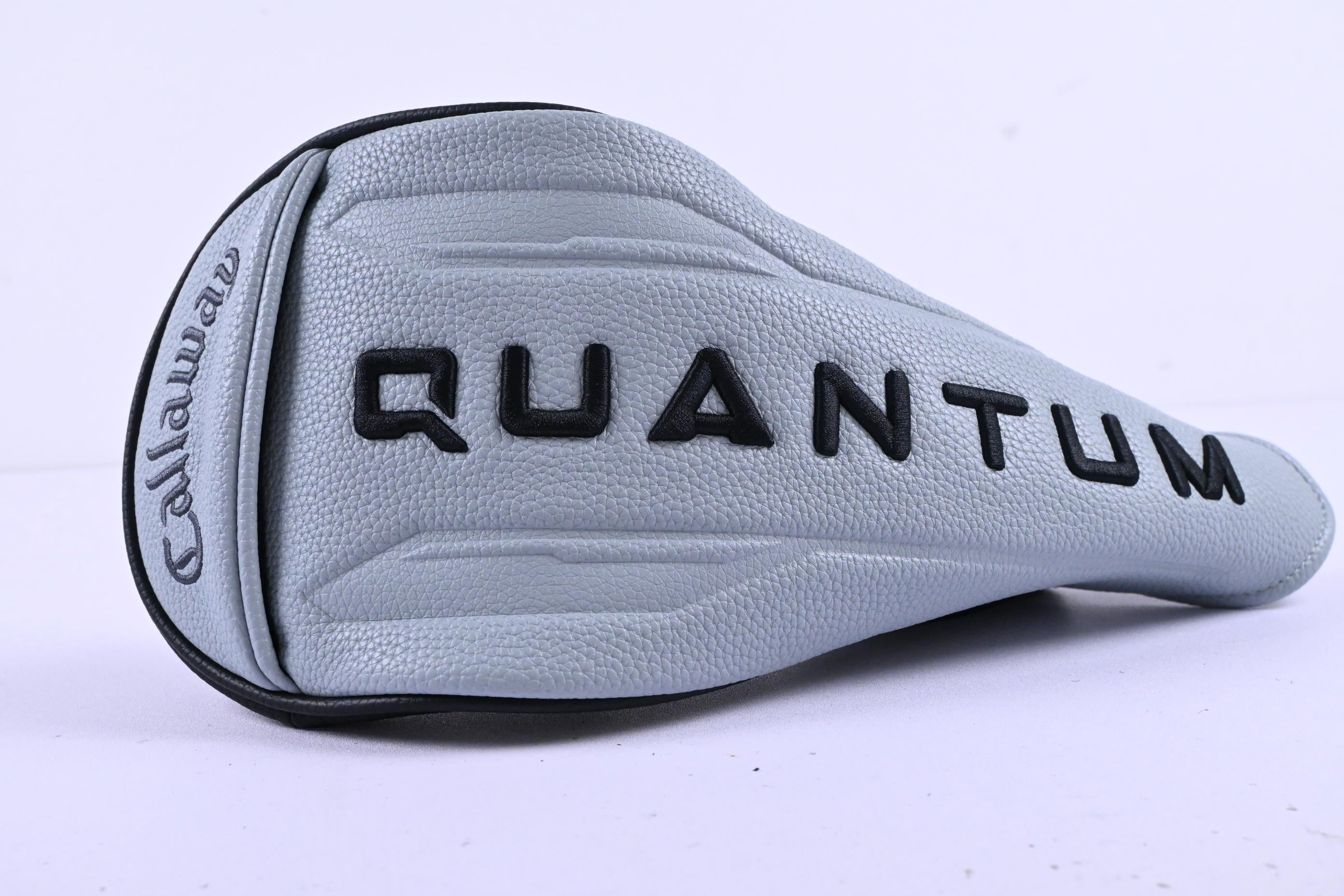 Callaway Quantum Max D Driver / 10.5 Degree / Regular Flex Vanquish 4 Shaft