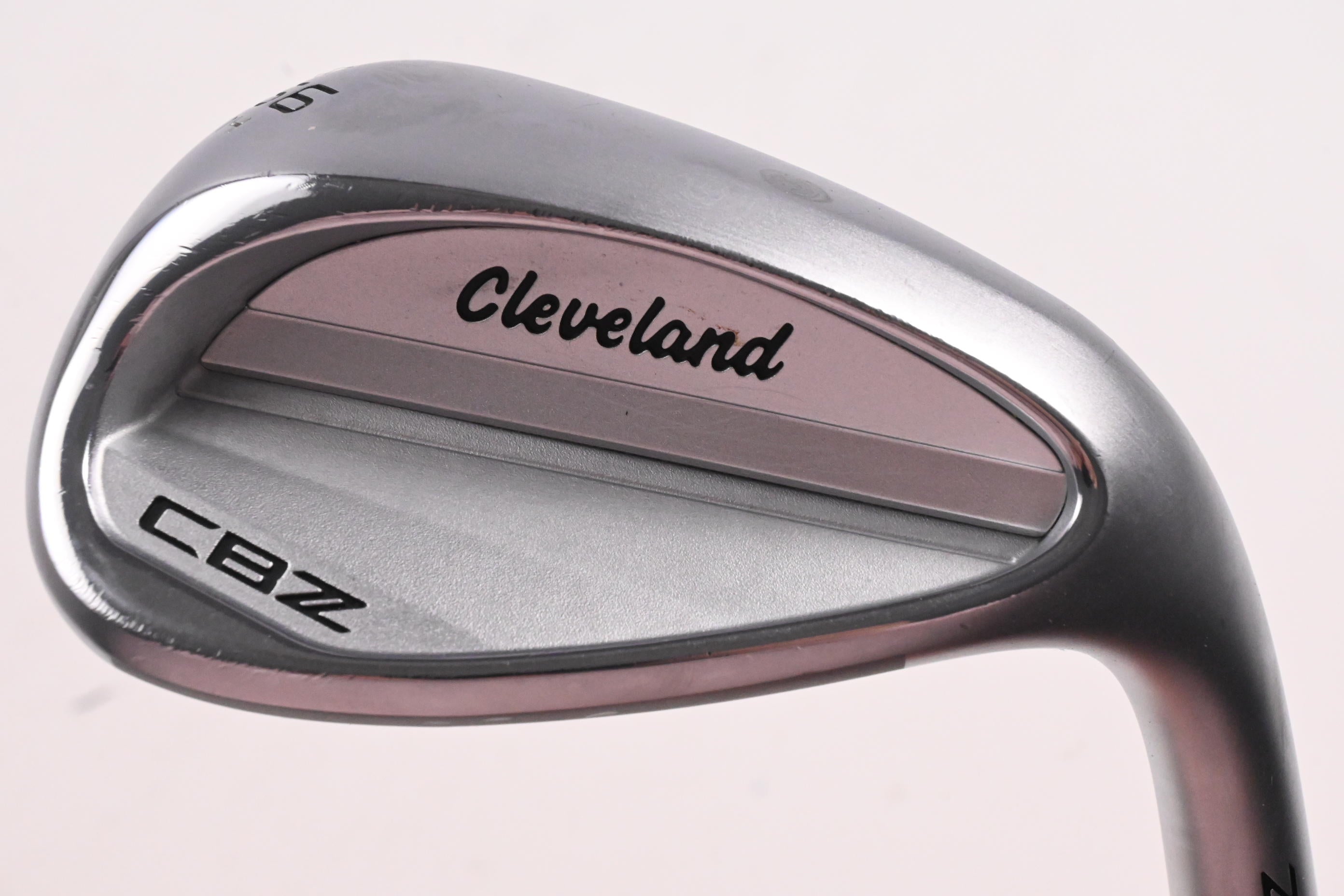 Cleveland CBZ Sand Wedge / 56 Degree / Wedge Flex UST Recoil Dart 80 Shaft